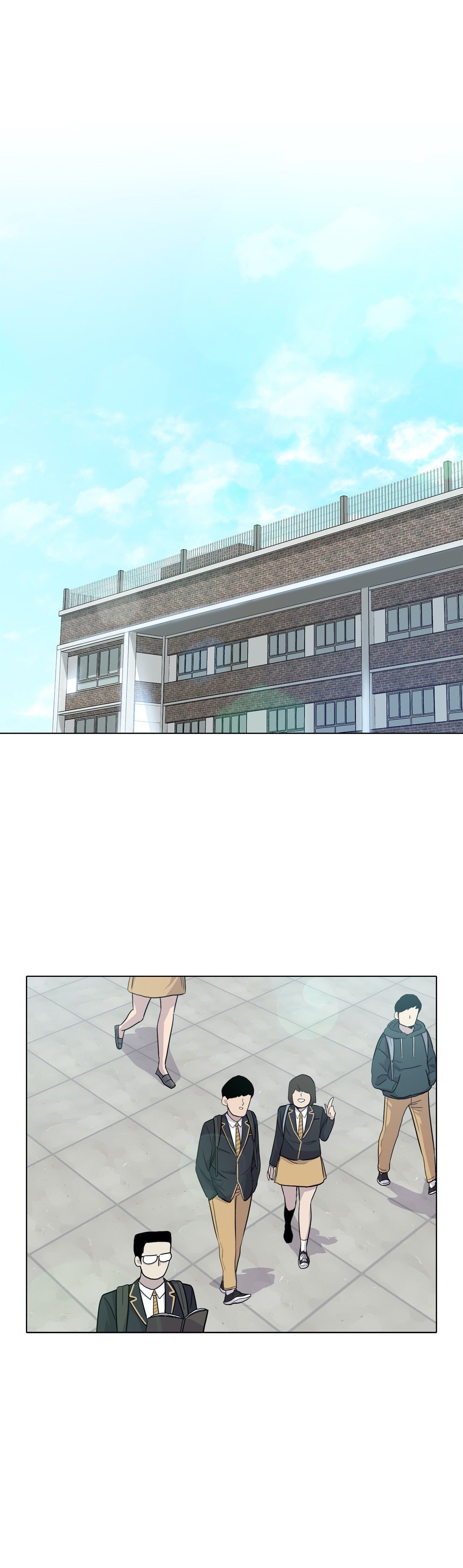 Two Steps Away Manhwa - Chapter 20 Page 25