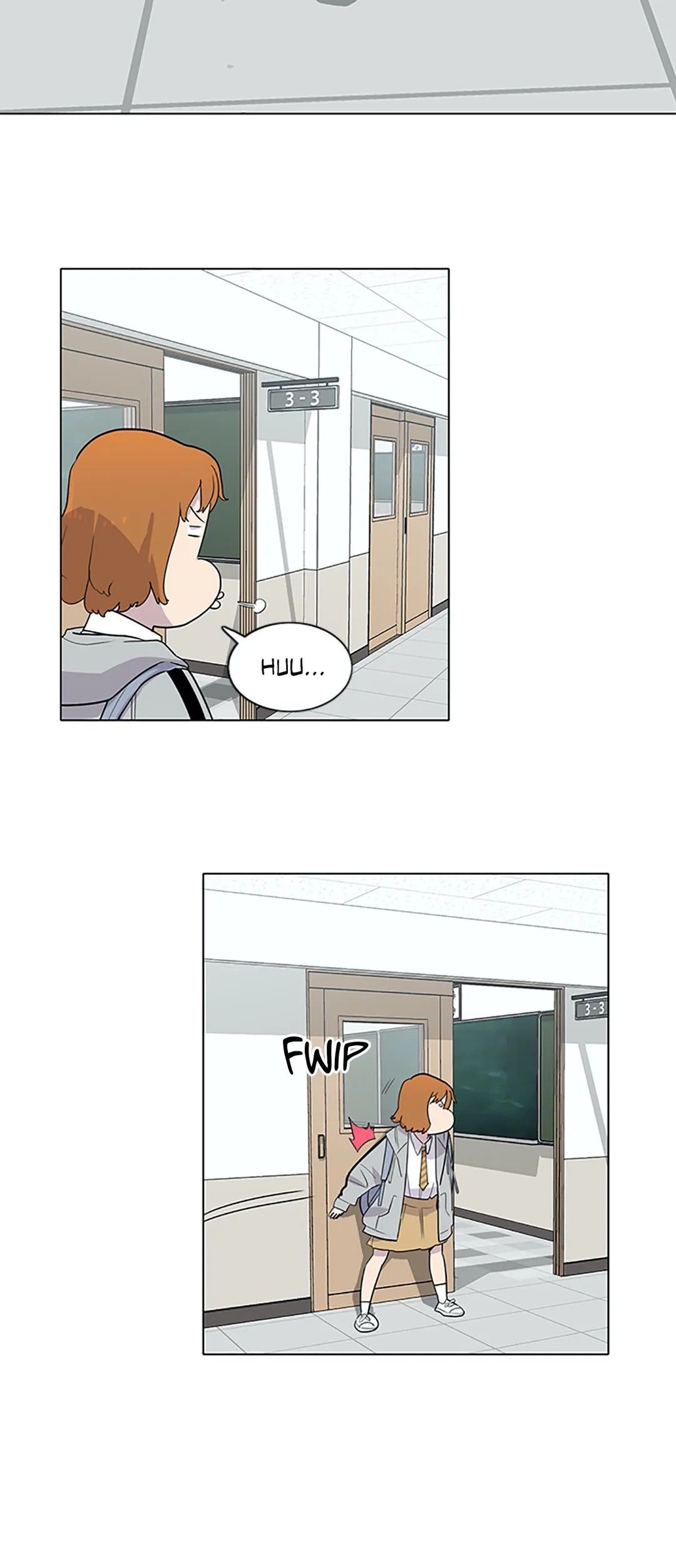 Two Steps Away Manhwa - Chapter 6 Page 20