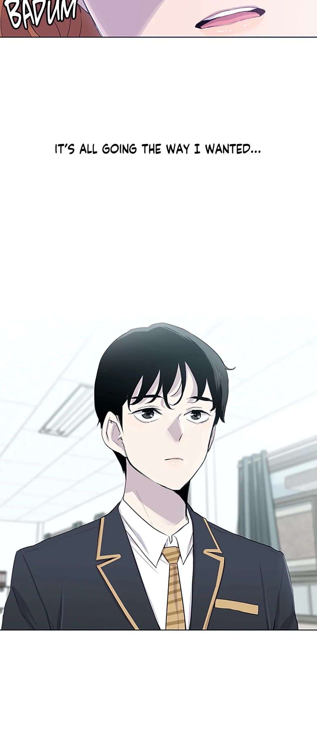 Two Steps Away Manhwa - Chapter 6 Page 26