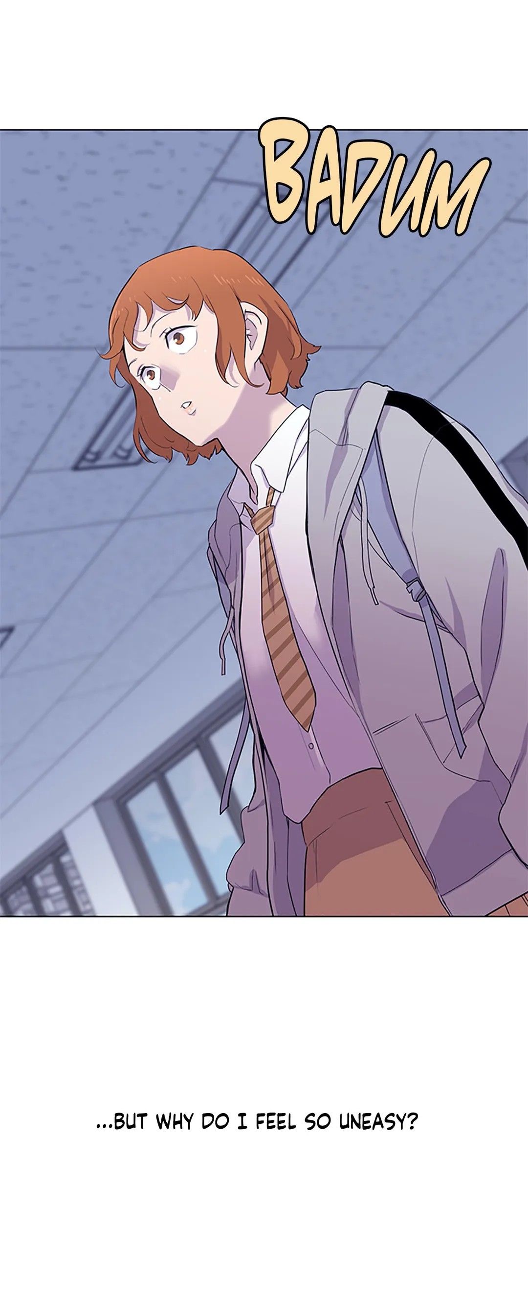 Two Steps Away Manhwa - Chapter 6 Page 27