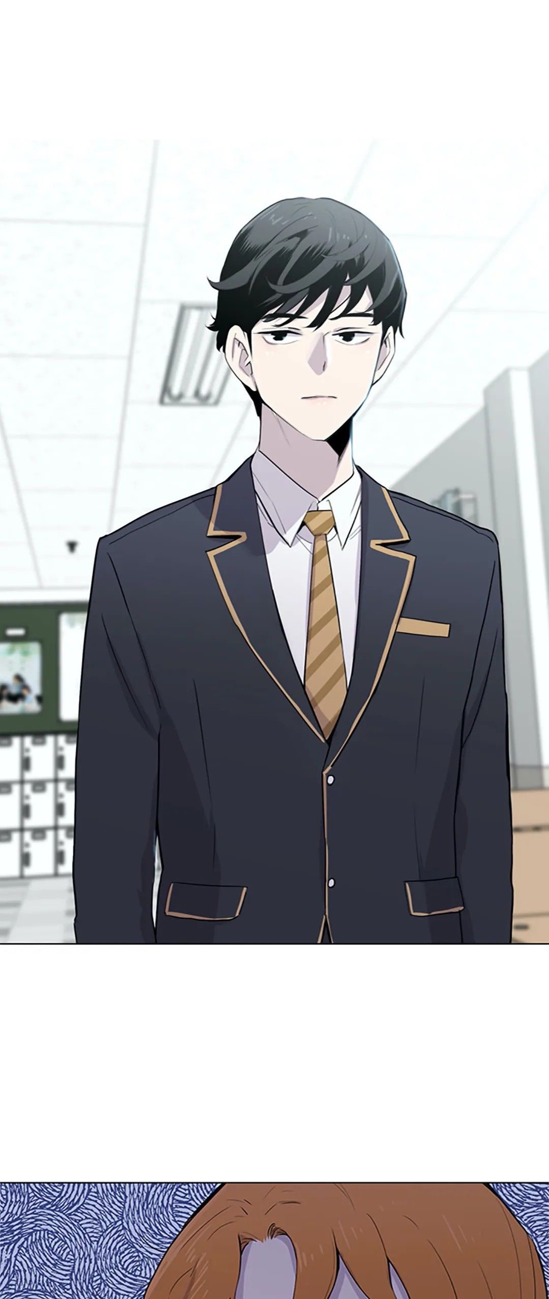 Two Steps Away Manhwa - Chapter 6 Page 43