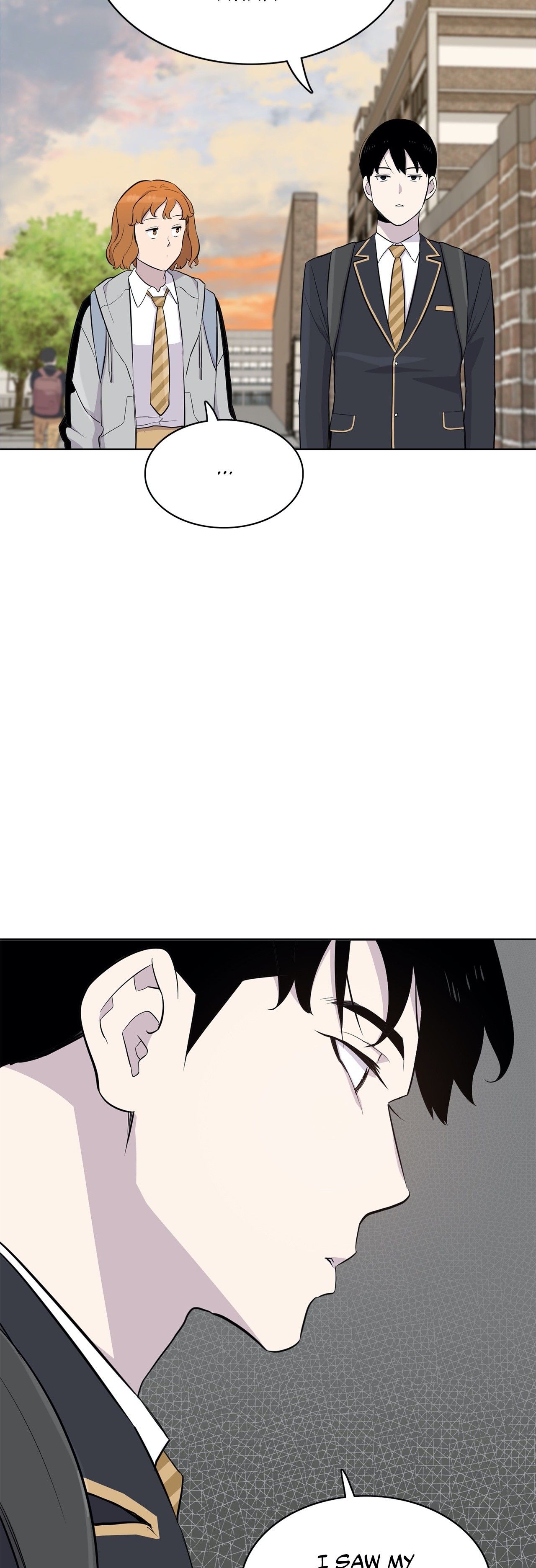 Two Steps Away Manhwa - Chapter 50 Page 4