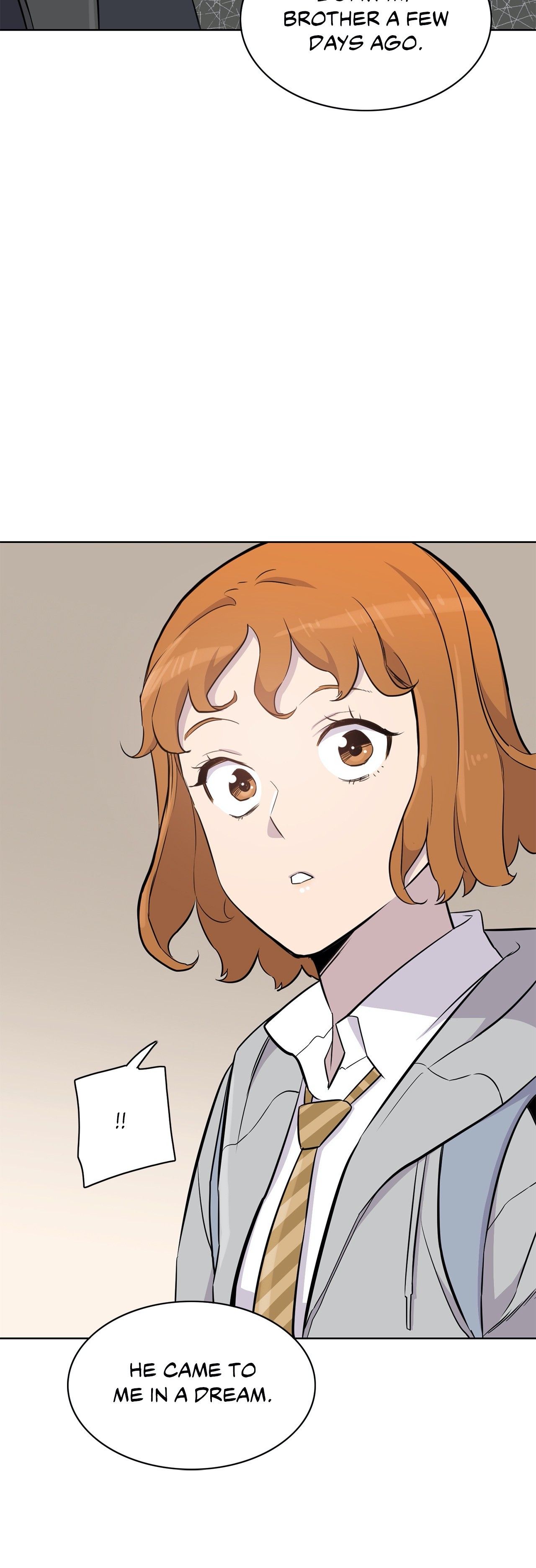 Two Steps Away Manhwa - Chapter 50 Page 5