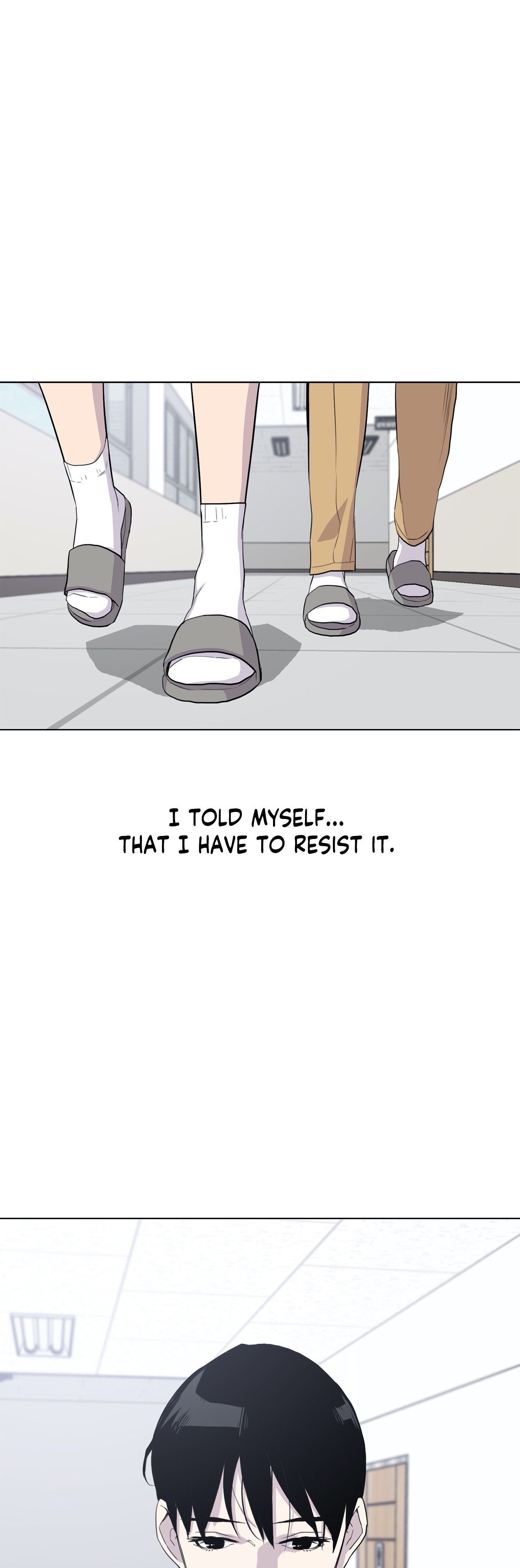 Two Steps Away Manhwa - Chapter 37 Page 12