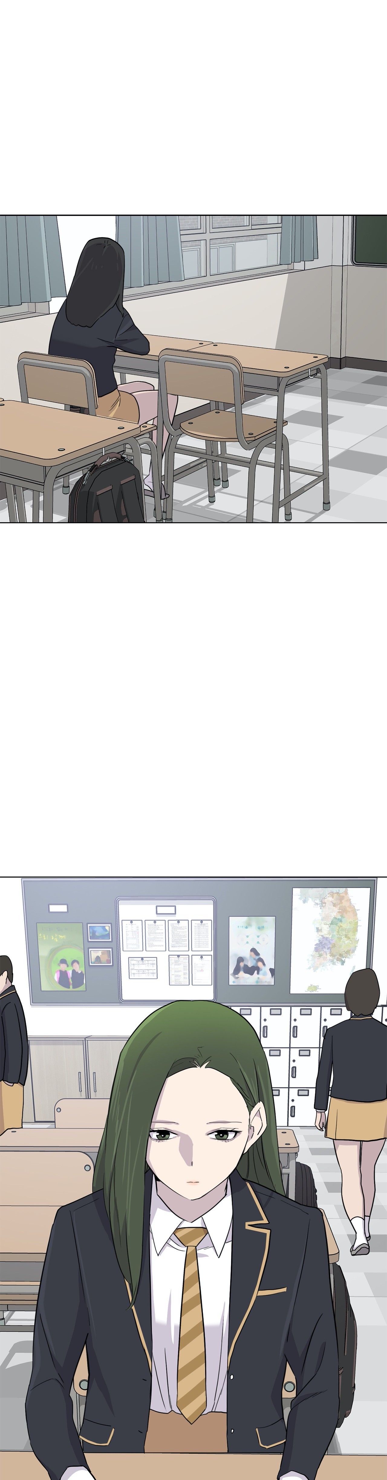 Two Steps Away Manhwa - Chapter 37 Page 26