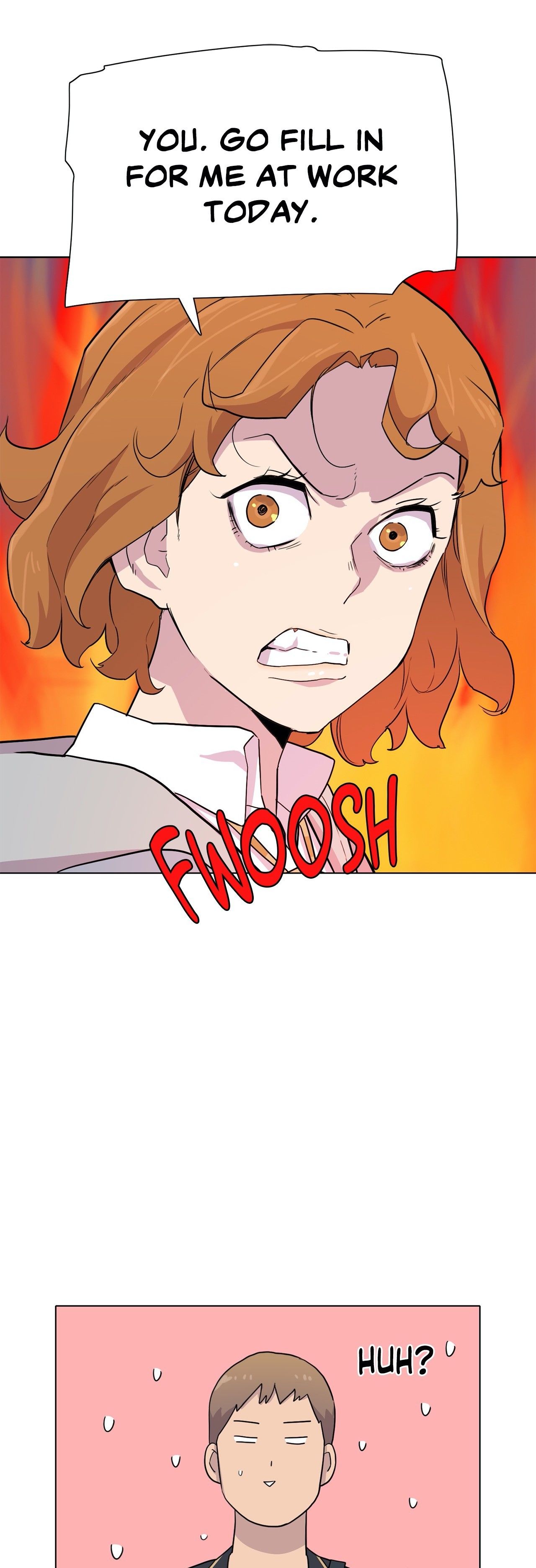 Two Steps Away Manhwa - Chapter 37 Page 37