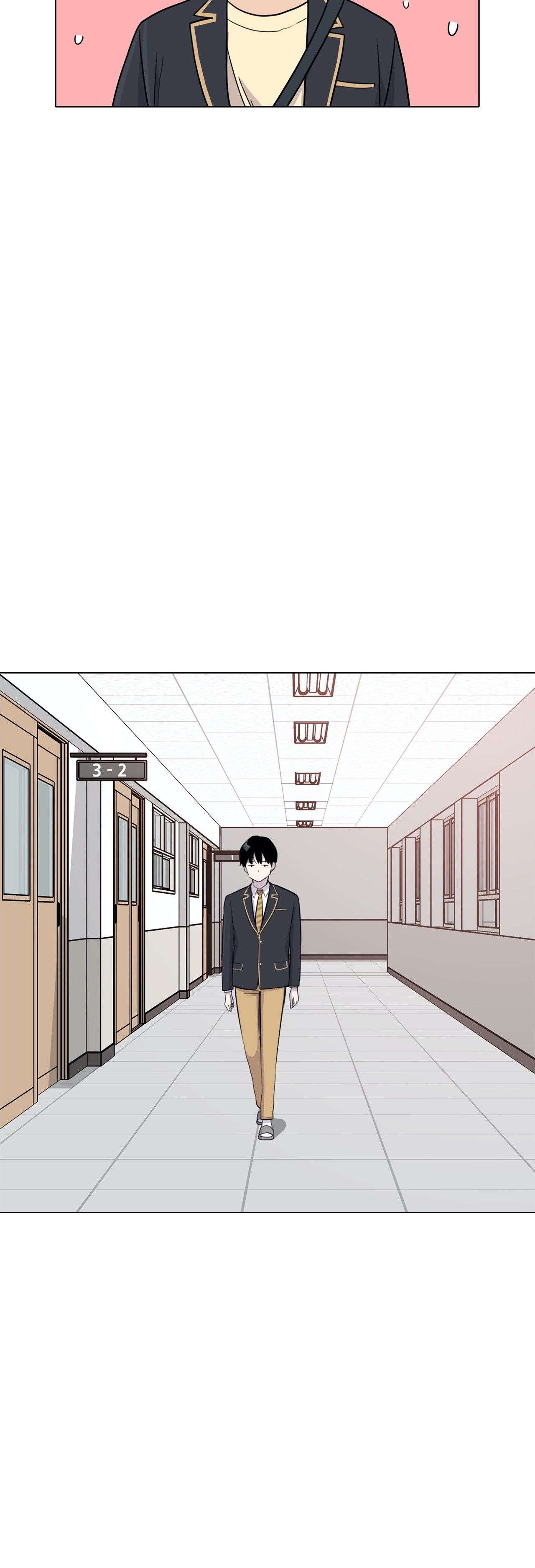 Two Steps Away Manhwa - Chapter 37 Page 38