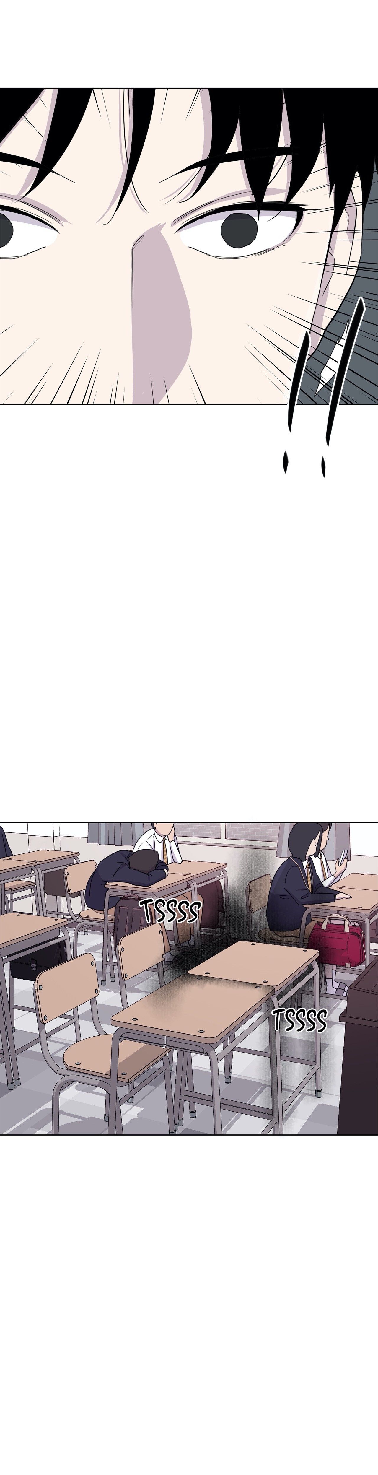 Two Steps Away Manhwa - Chapter 37 Page 41