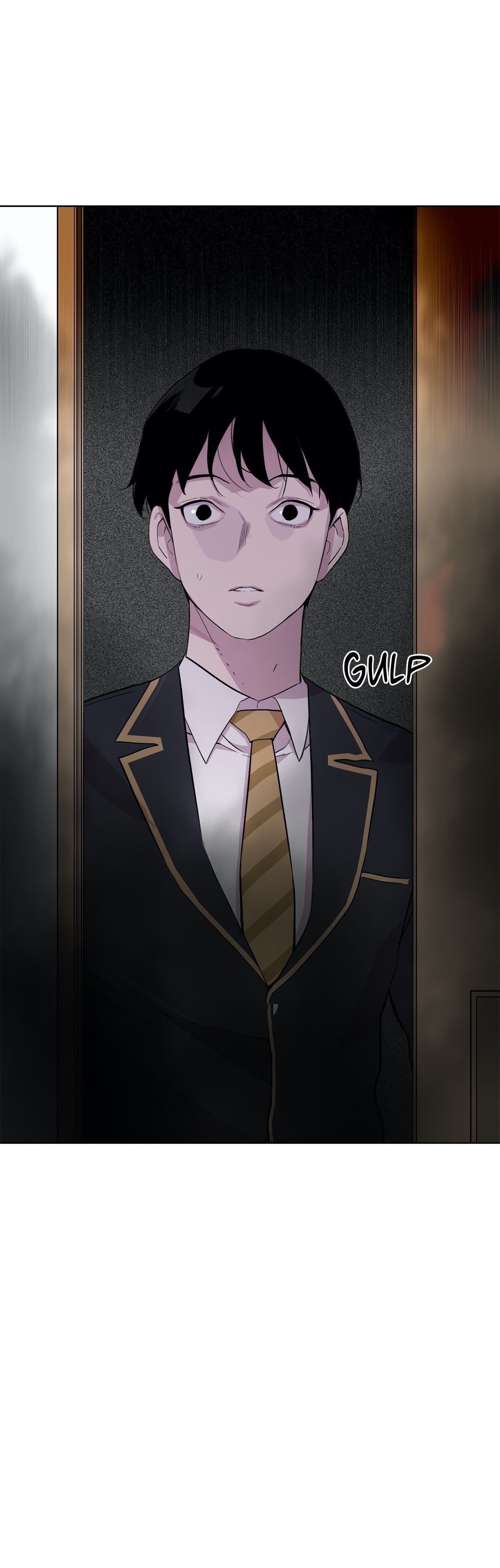 Two Steps Away Manhwa - Chapter 37 Page 42