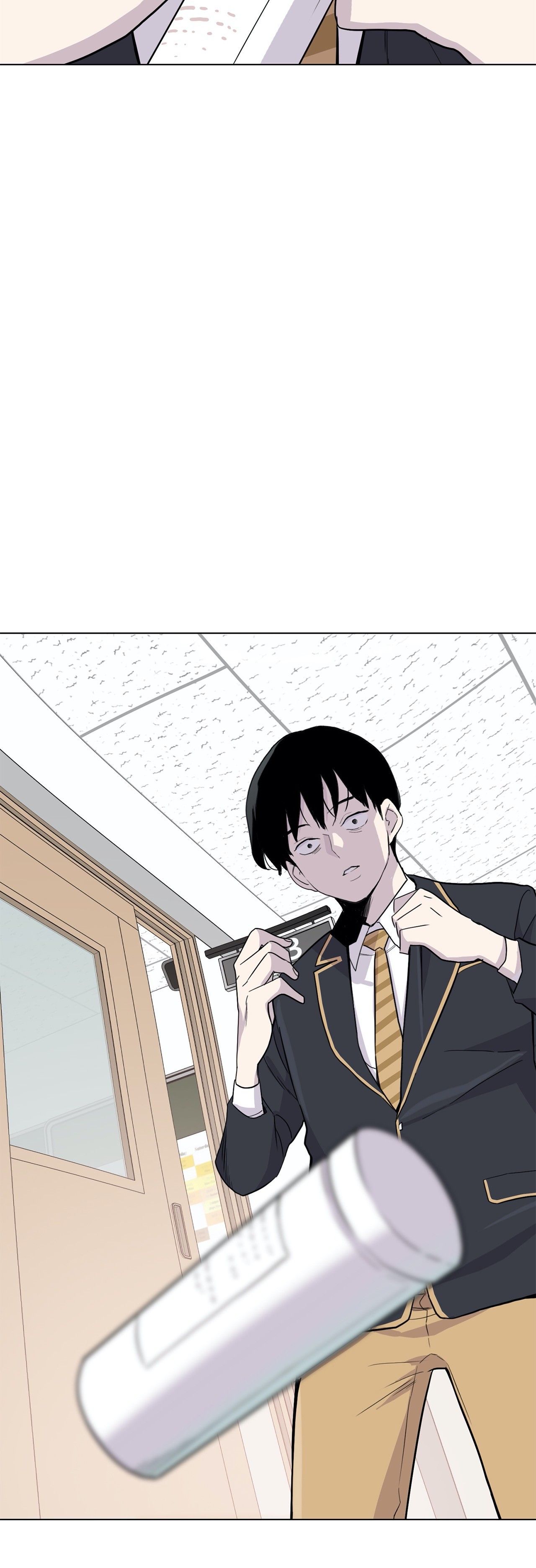 Two Steps Away Manhwa - Chapter 37 Page 46