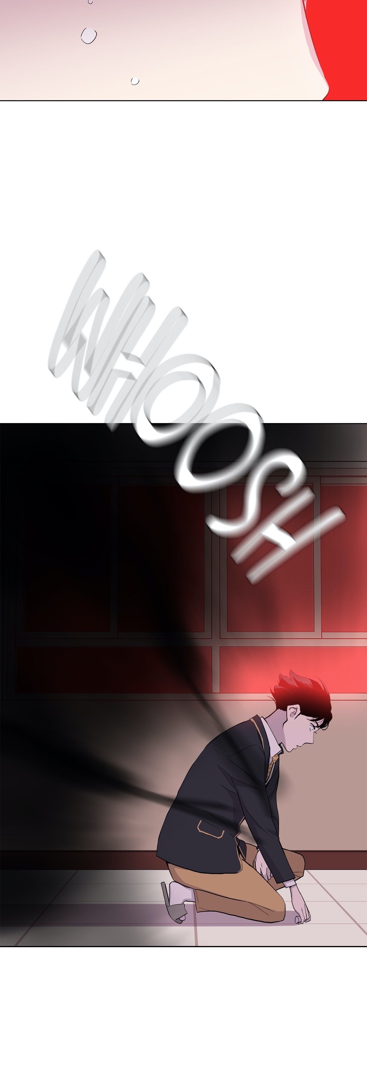 Two Steps Away Manhwa - Chapter 37 Page 53