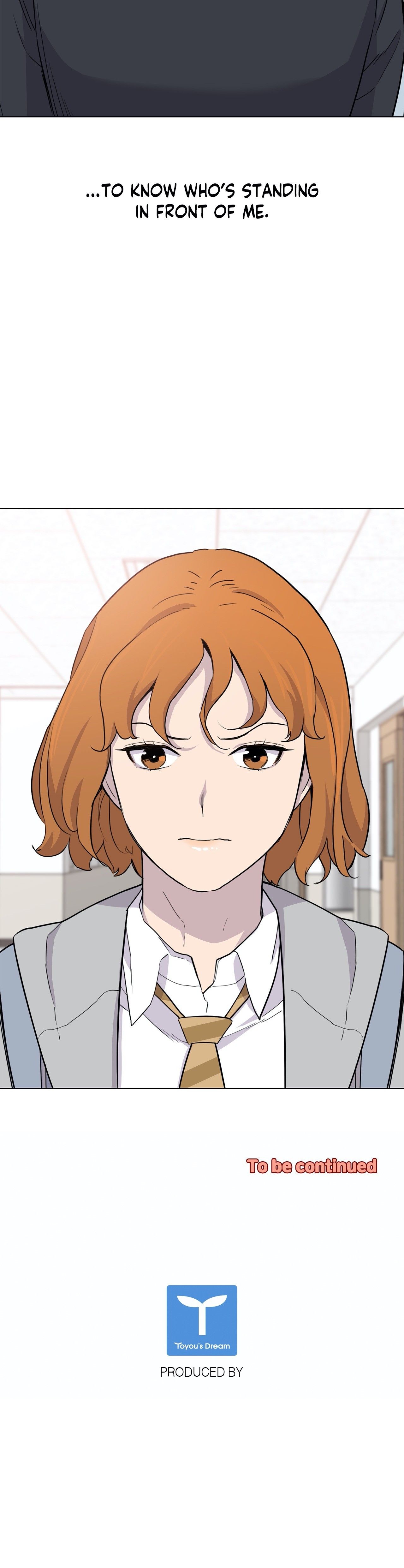 Two Steps Away Manhwa - Chapter 37 Page 55