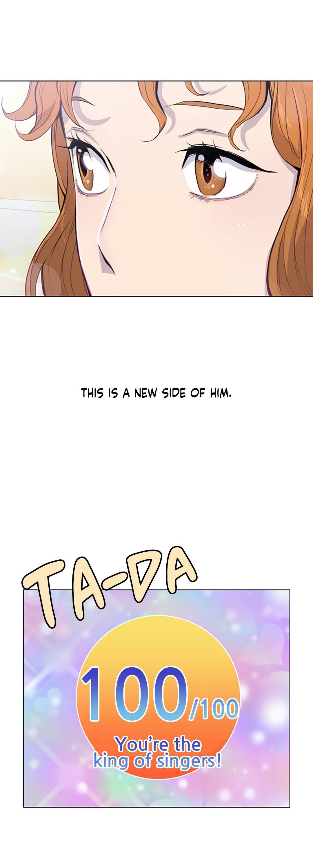 Two Steps Away Manhwa - Chapter 2 Page 19