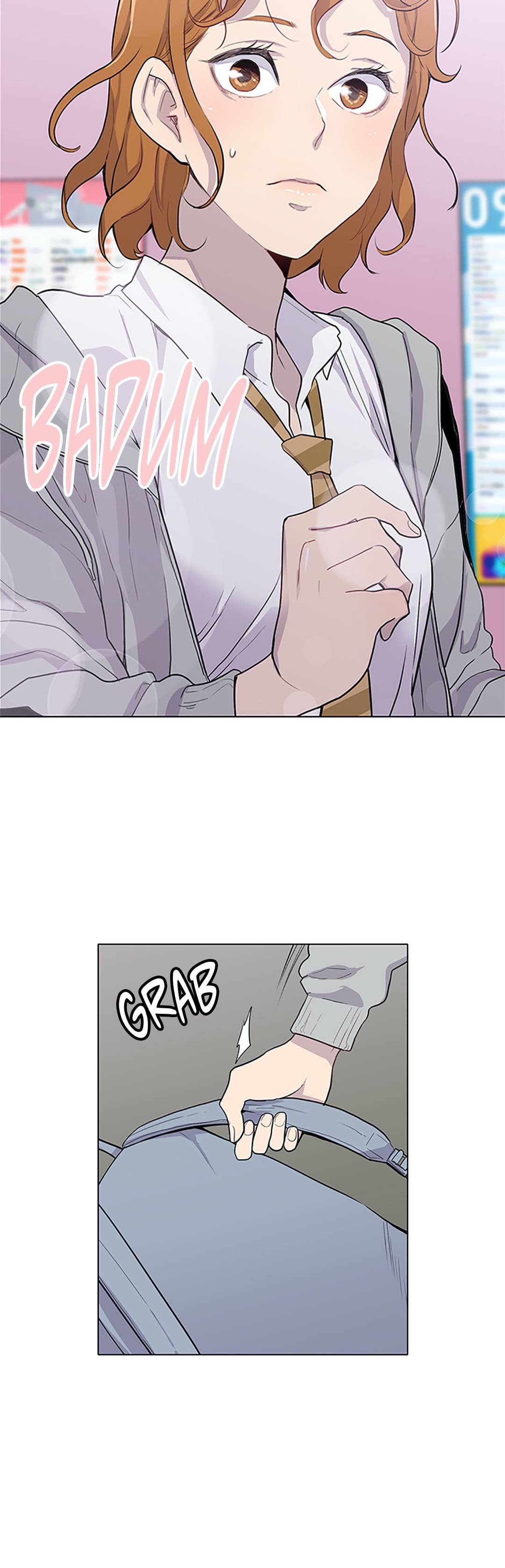 Two Steps Away Manhwa - Chapter 2 Page 34