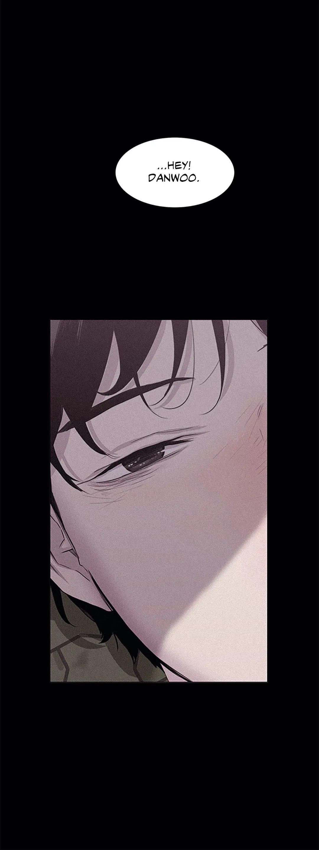 Two Steps Away Manhwa - Chapter 5 Page 1