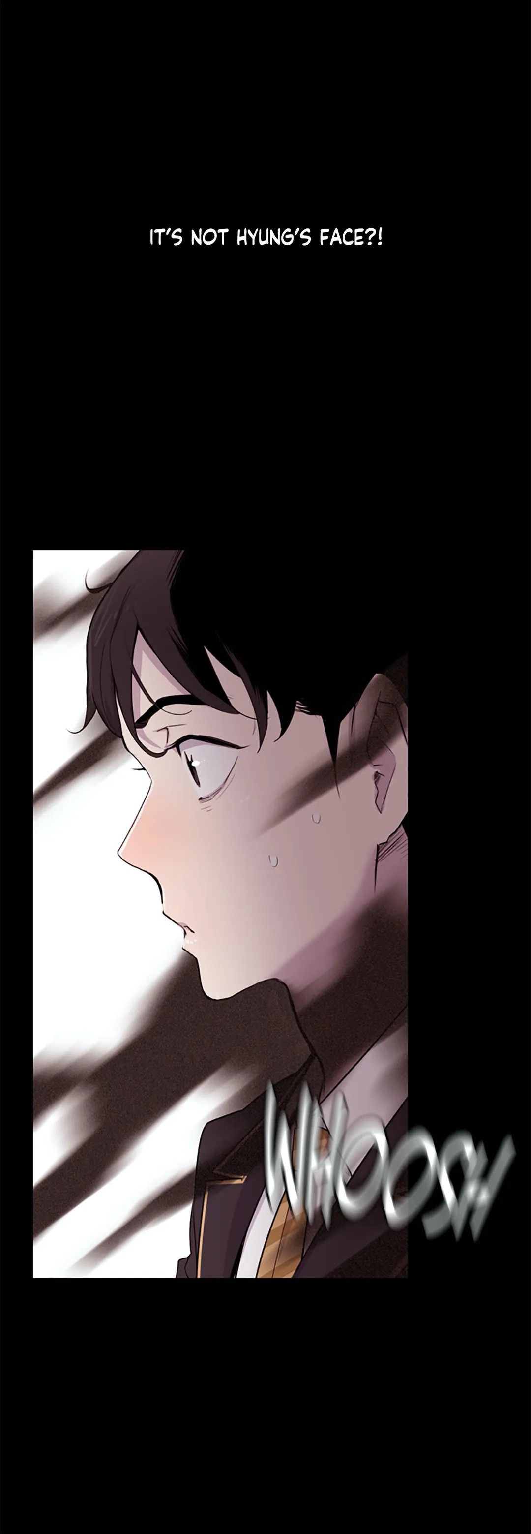 Two Steps Away Manhwa - Chapter 5 Page 9