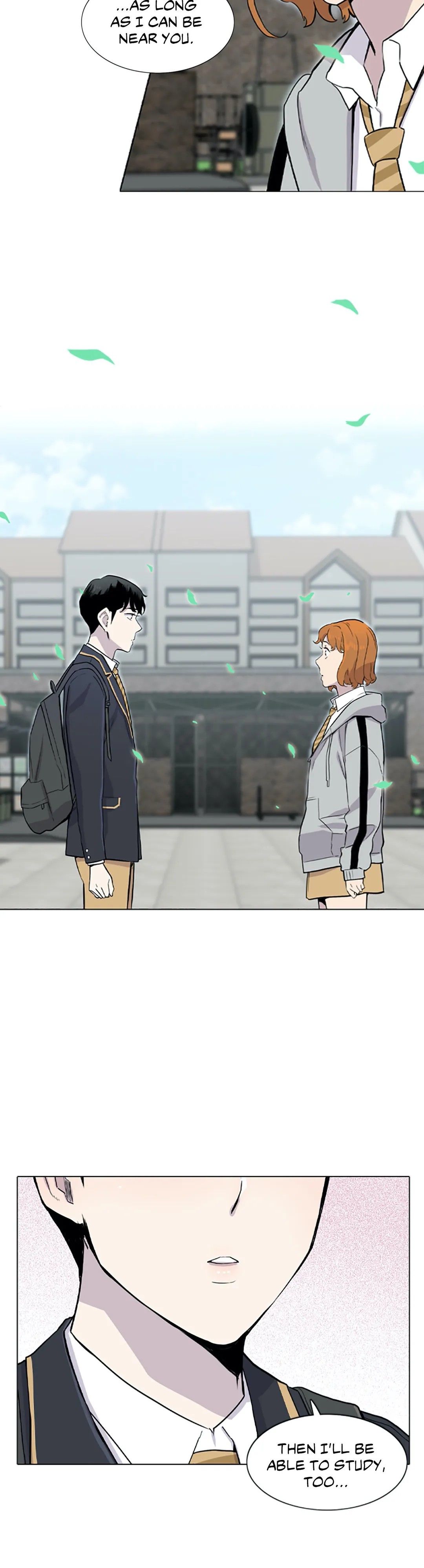 Two Steps Away Manhwa - Chapter 5 Page 28