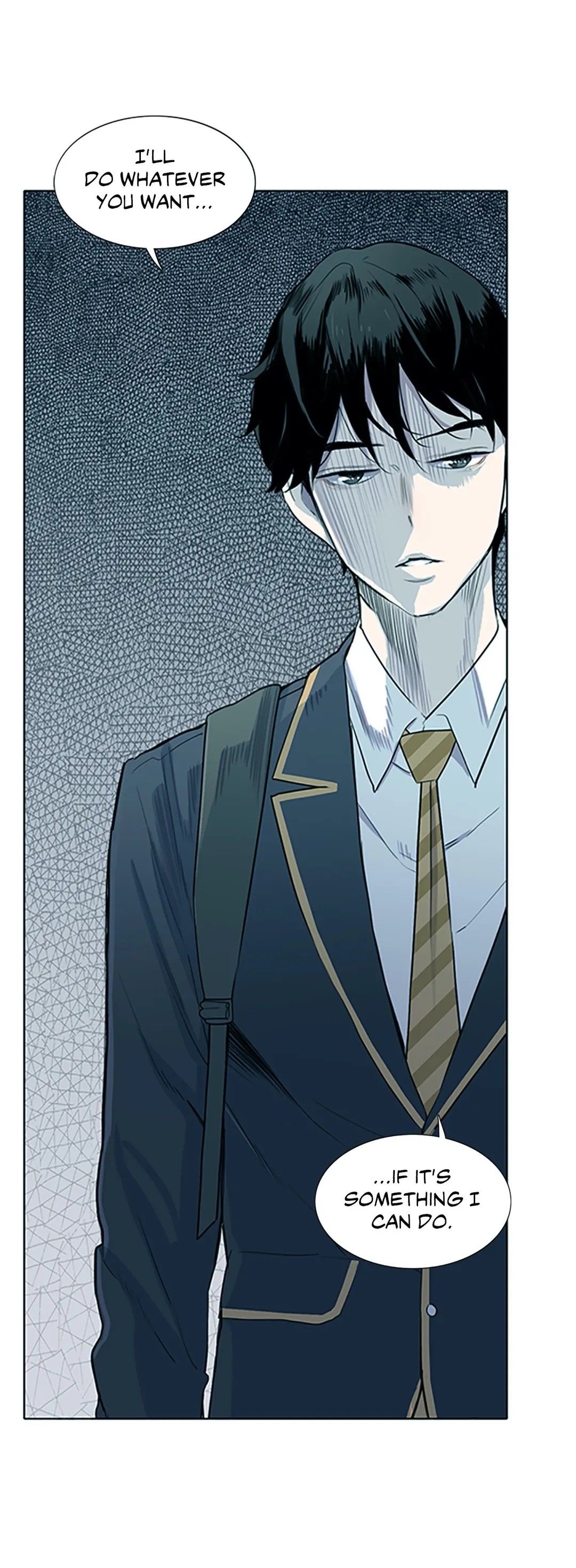 Two Steps Away Manhwa - Chapter 5 Page 30