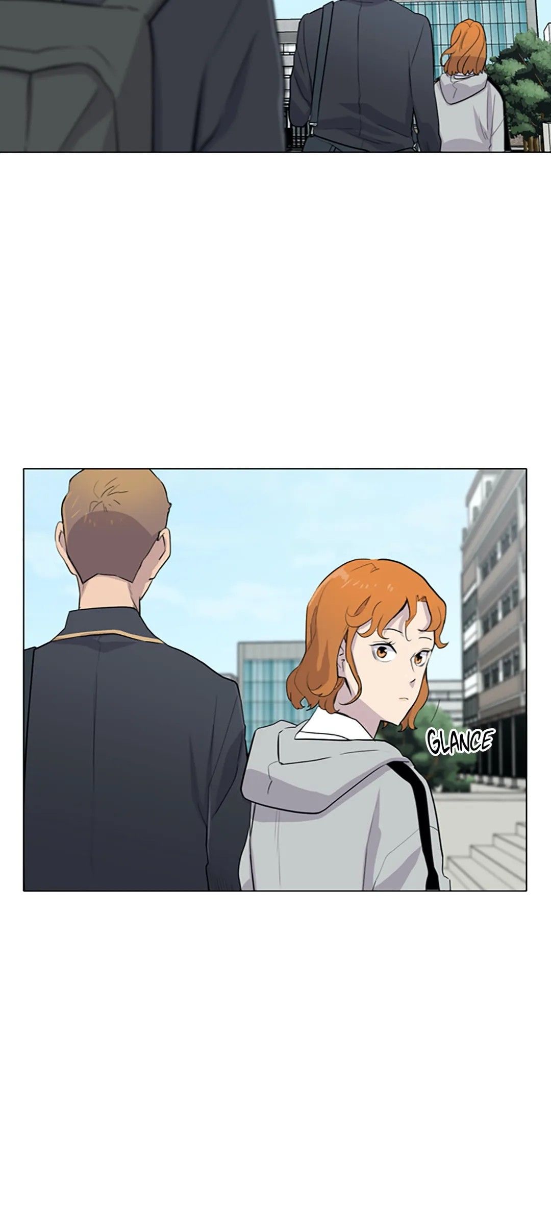 Two Steps Away Manhwa - Chapter 5 Page 45