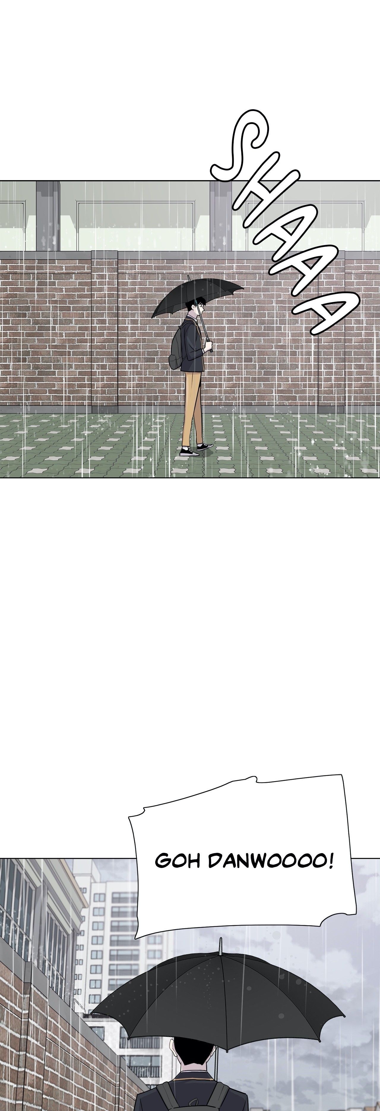 Two Steps Away Manhwa - Chapter 41 Page 30