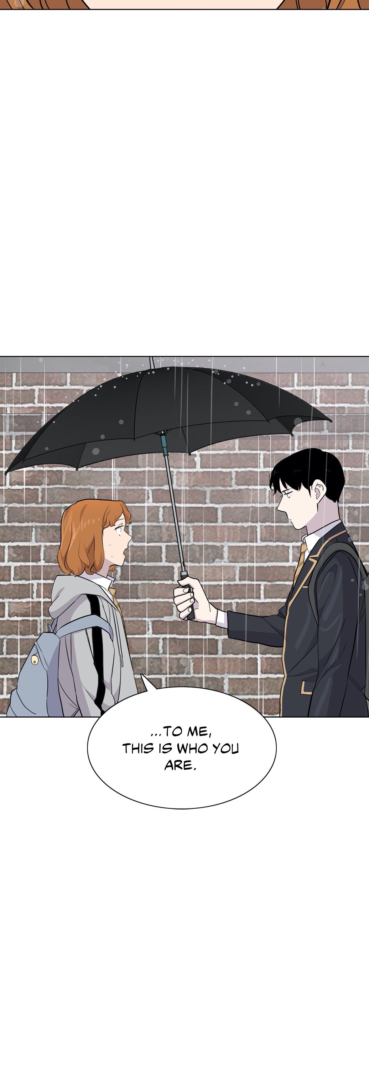 Two Steps Away Manhwa - Chapter 41 Page 35
