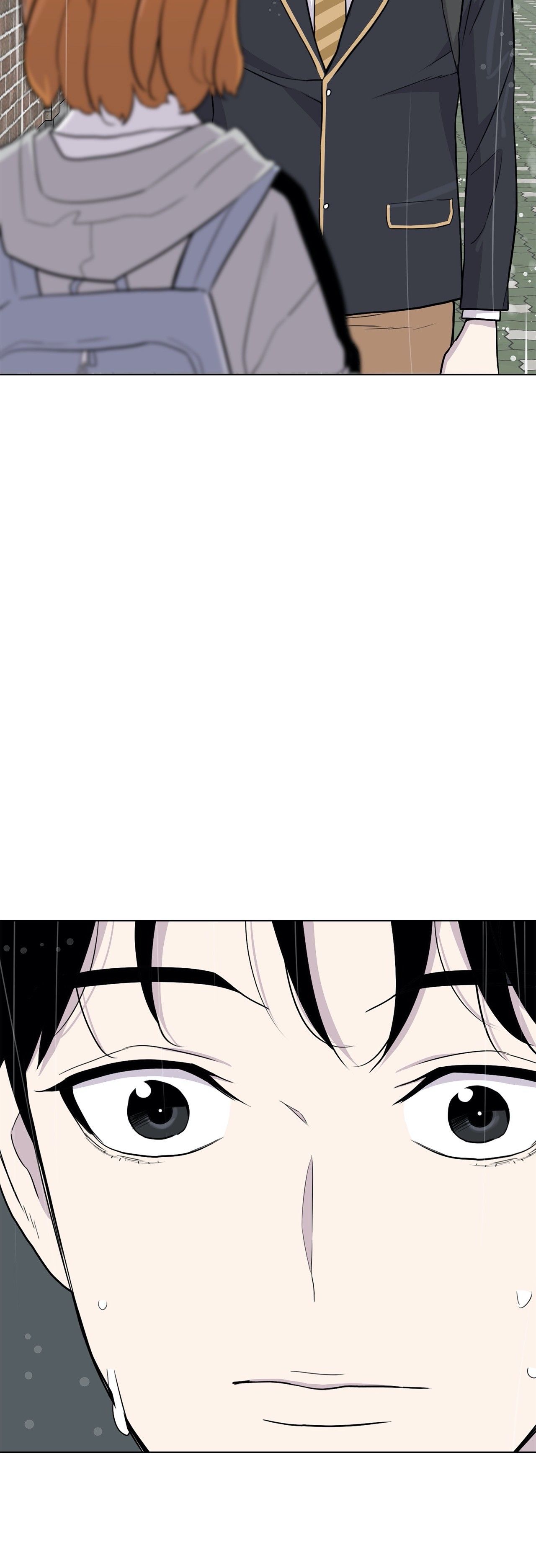 Two Steps Away Manhwa - Chapter 41 Page 38