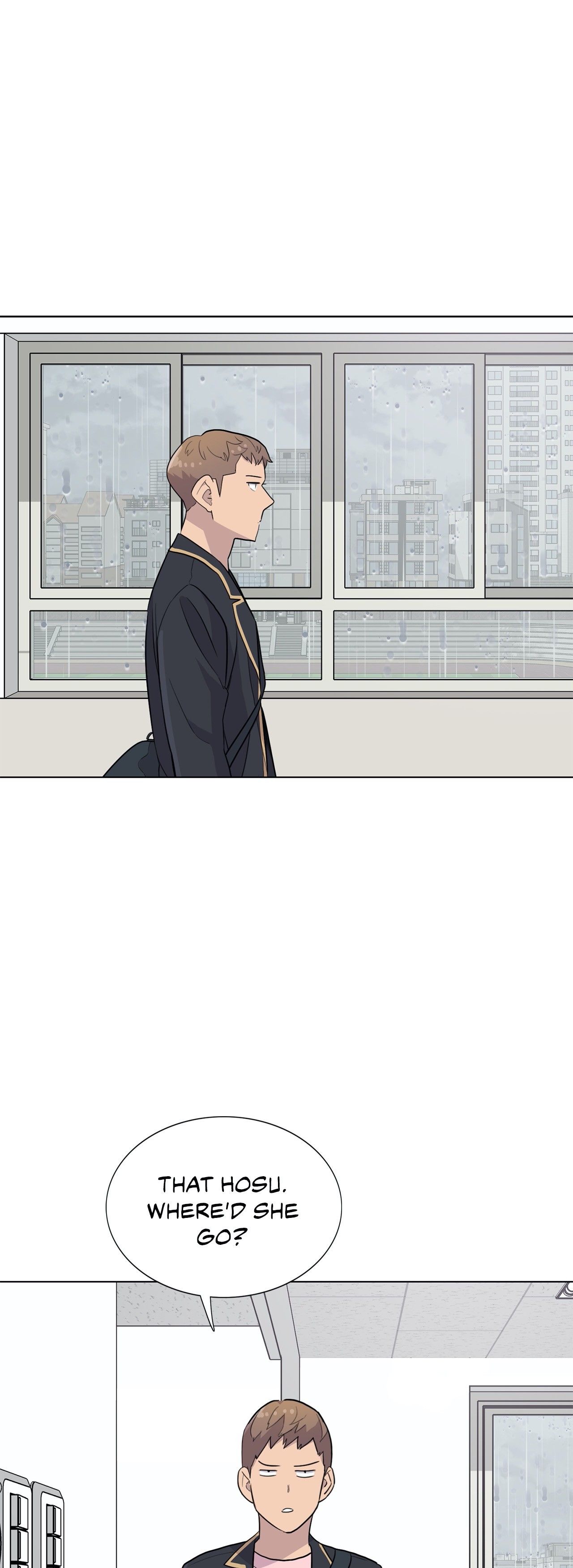 Two Steps Away Manhwa - Chapter 41 Page 51
