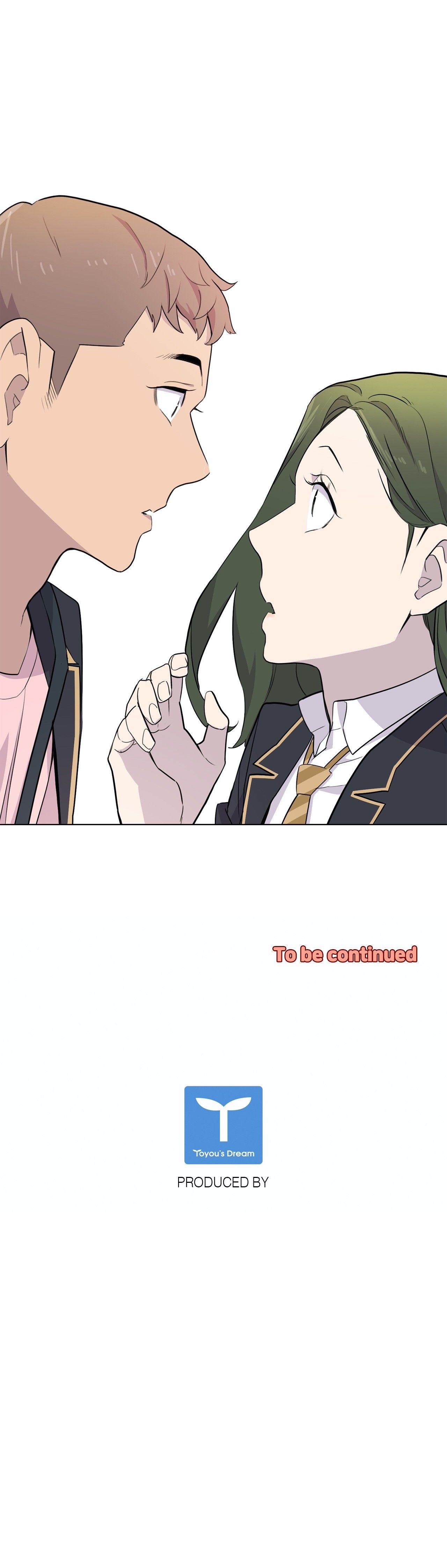 Two Steps Away Manhwa - Chapter 41 Page 58