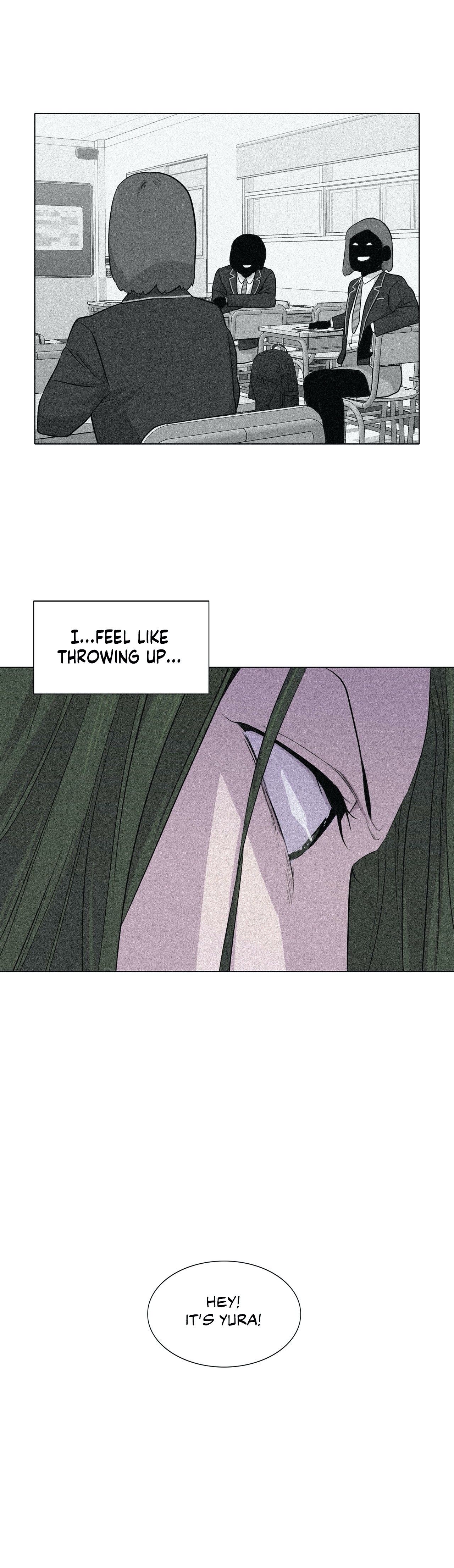 Two Steps Away Manhwa - Chapter 19 Page 5