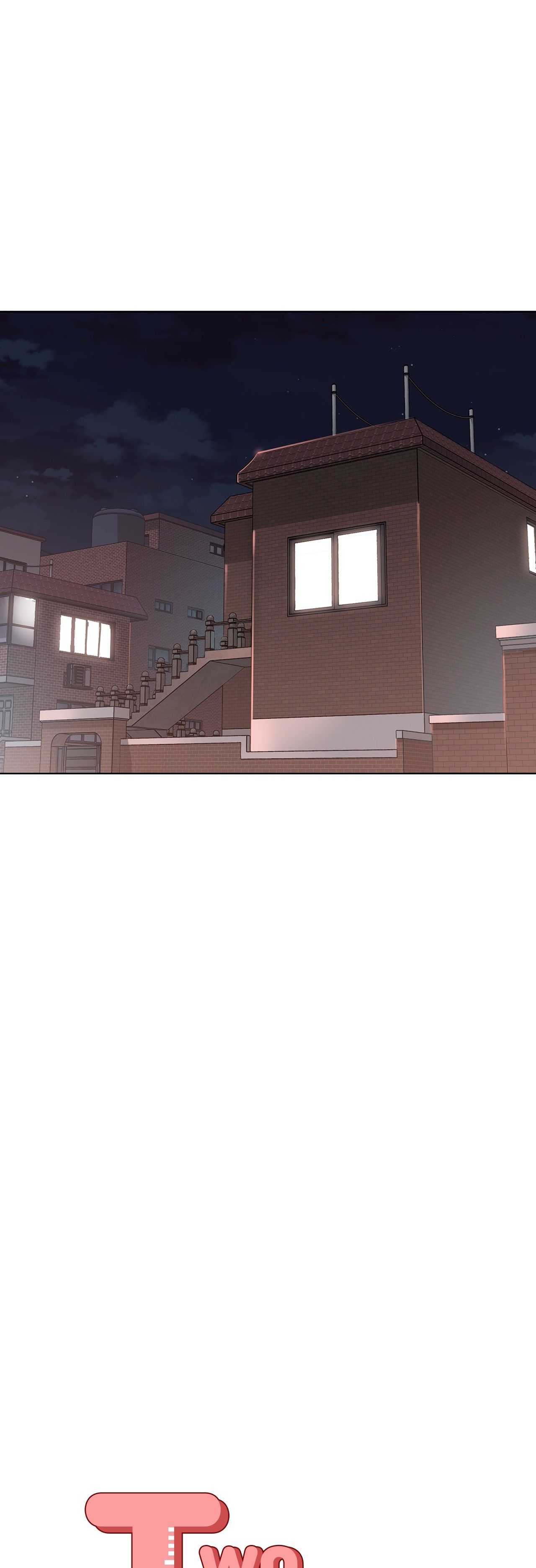 Two Steps Away Manhwa - Chapter 32 Page 7