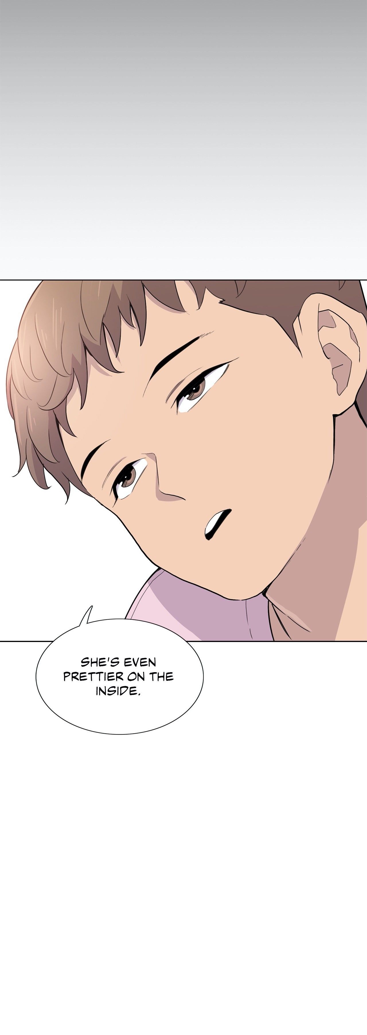 Two Steps Away Manhwa - Chapter 32 Page 23