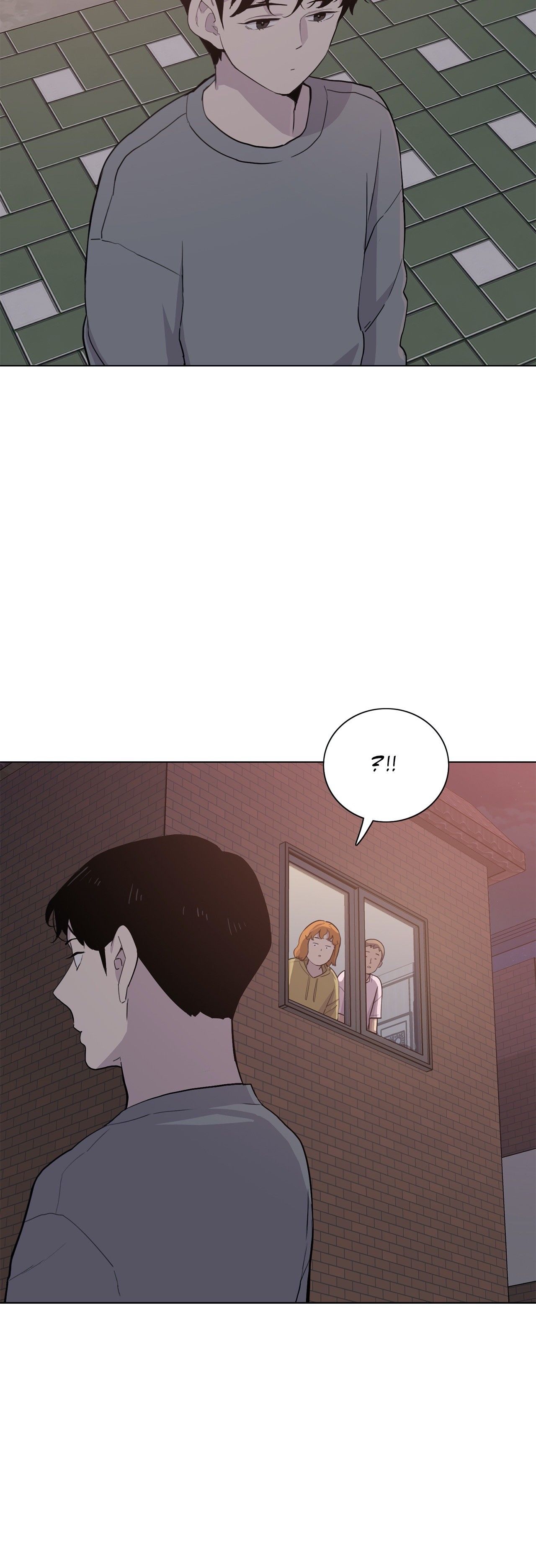 Two Steps Away Manhwa - Chapter 32 Page 38