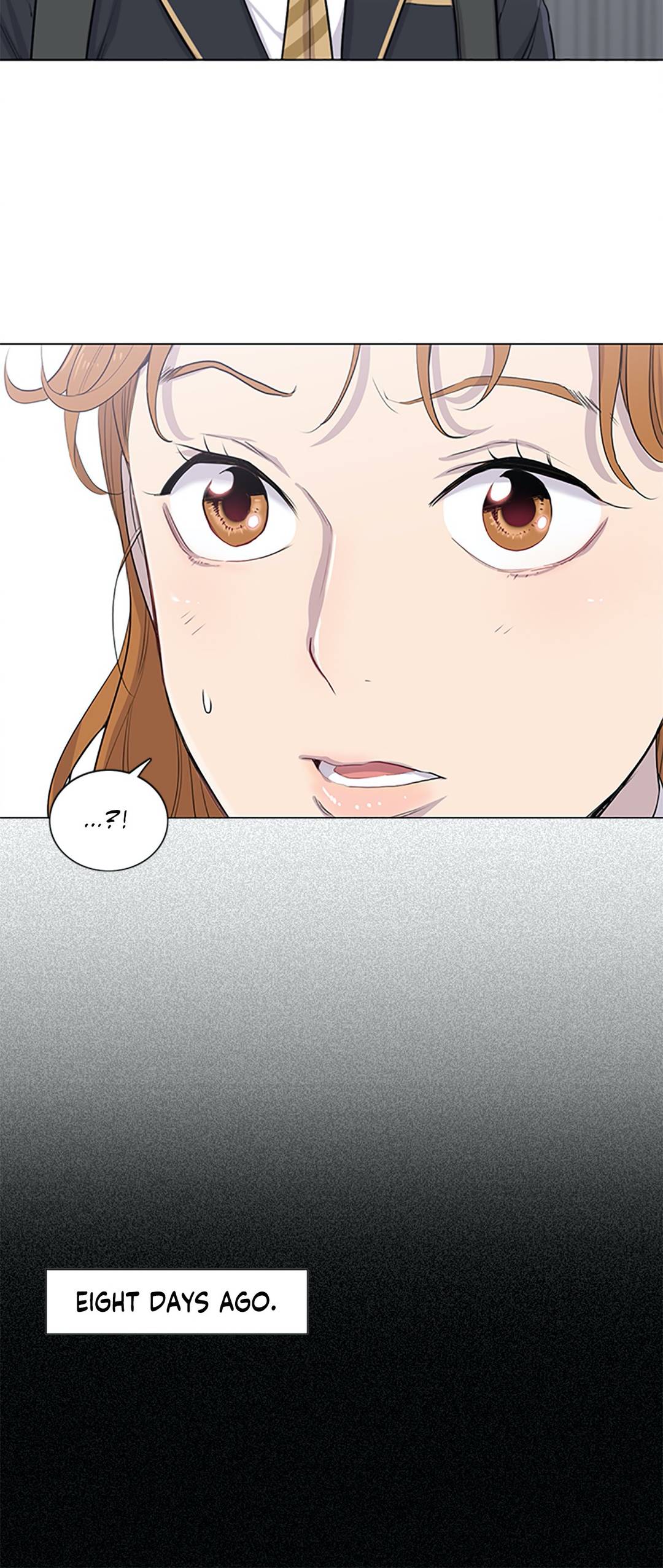 Two Steps Away Manhwa - Chapter 4 Page 18