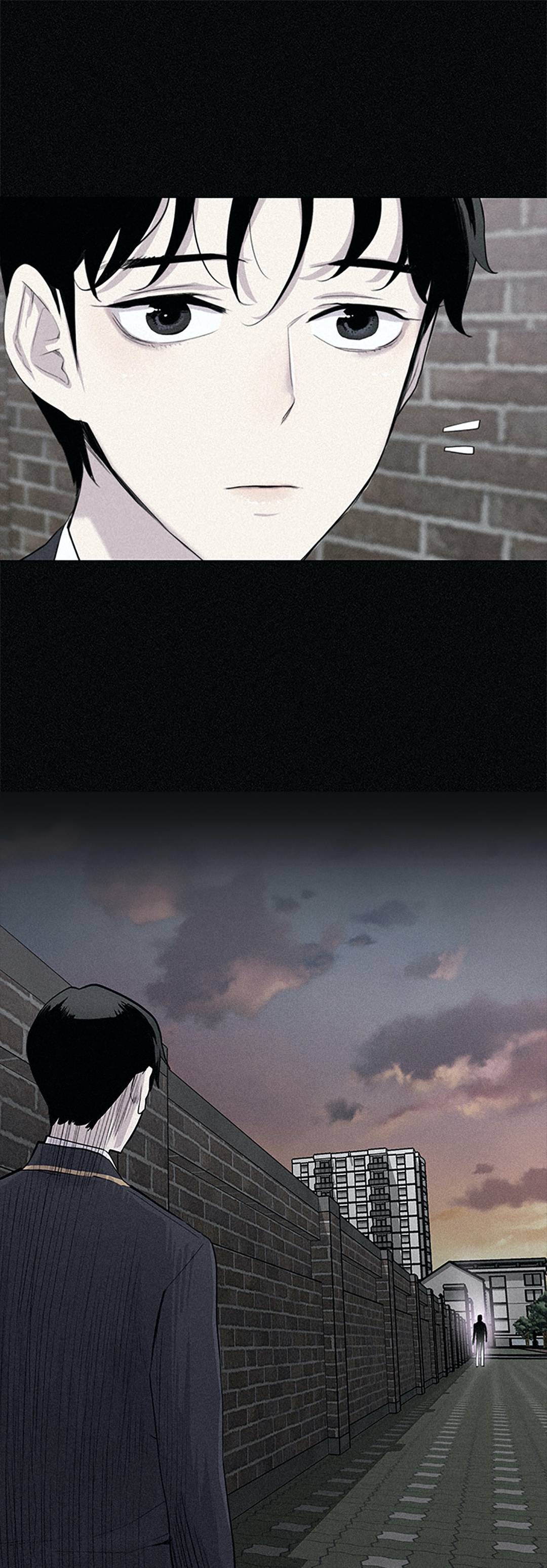 Two Steps Away Manhwa - Chapter 4 Page 29