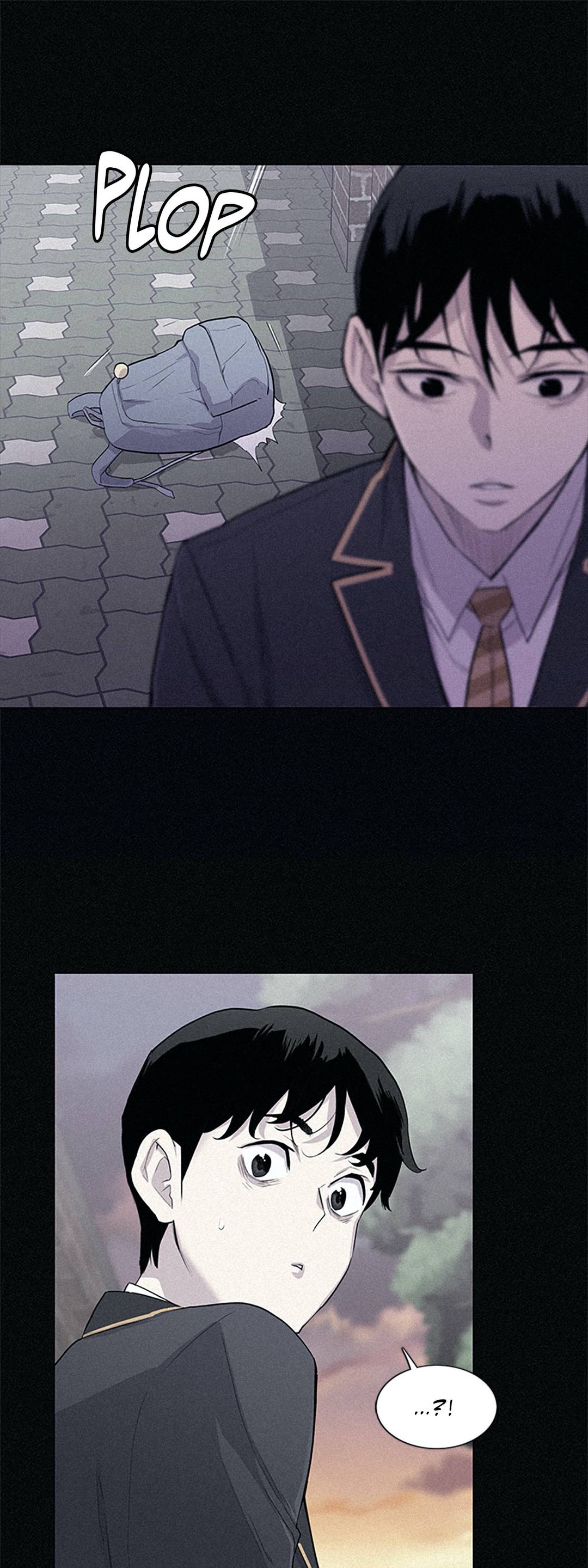 Two Steps Away Manhwa - Chapter 4 Page 43