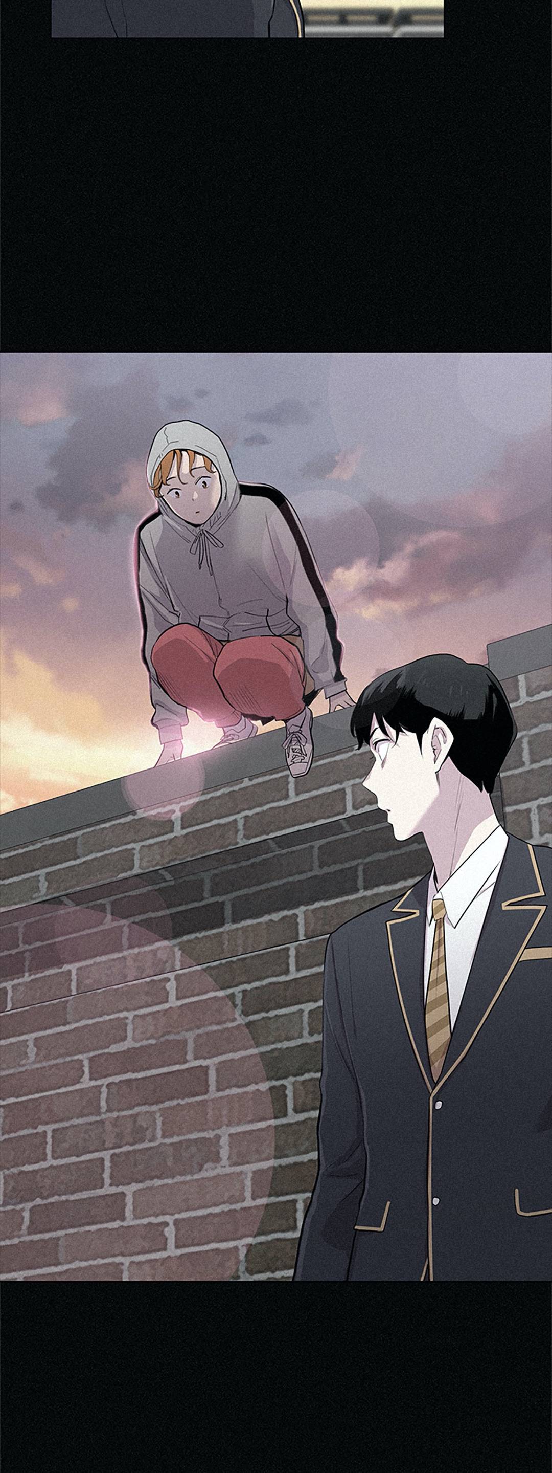 Two Steps Away Manhwa - Chapter 4 Page 44