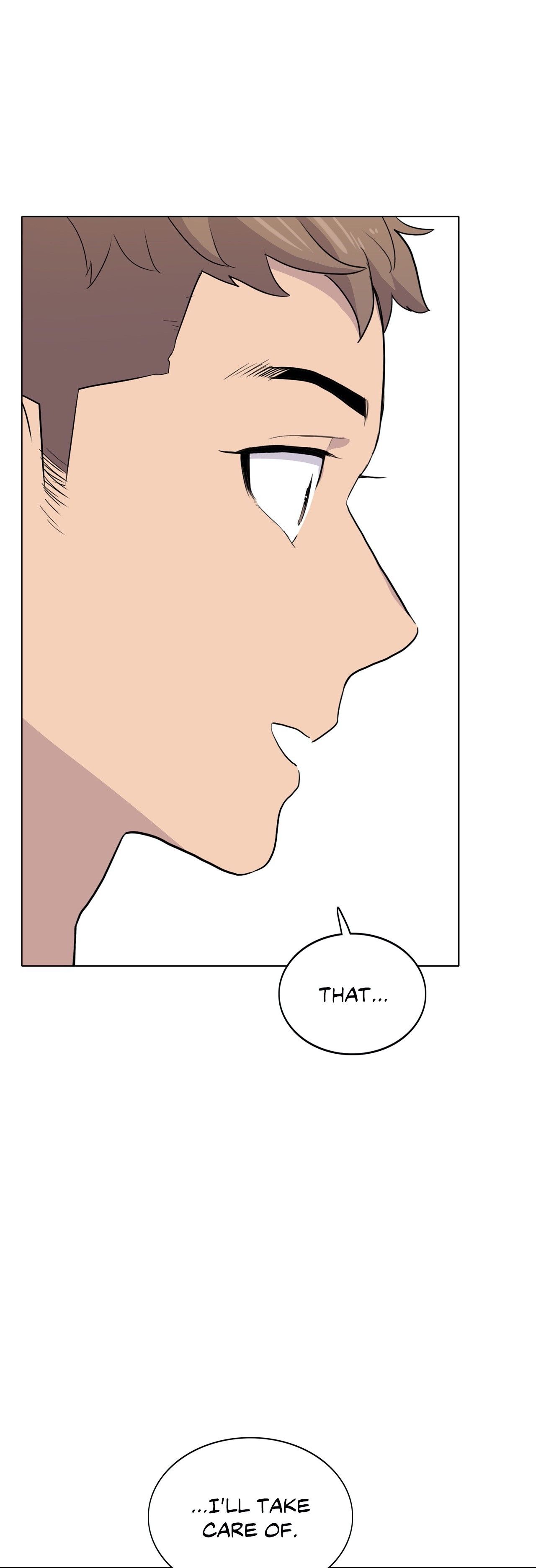 Two Steps Away Manhwa - Chapter 43 Page 28