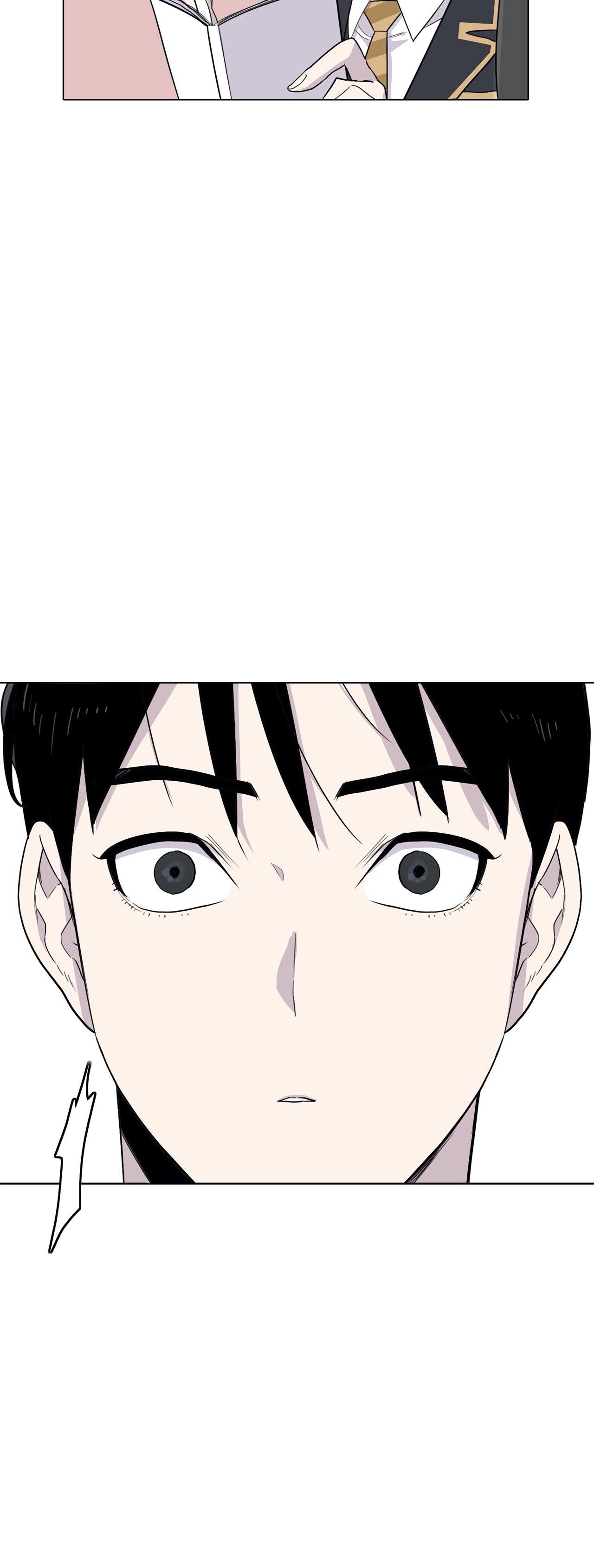 Two Steps Away Manhwa - Chapter 43 Page 48