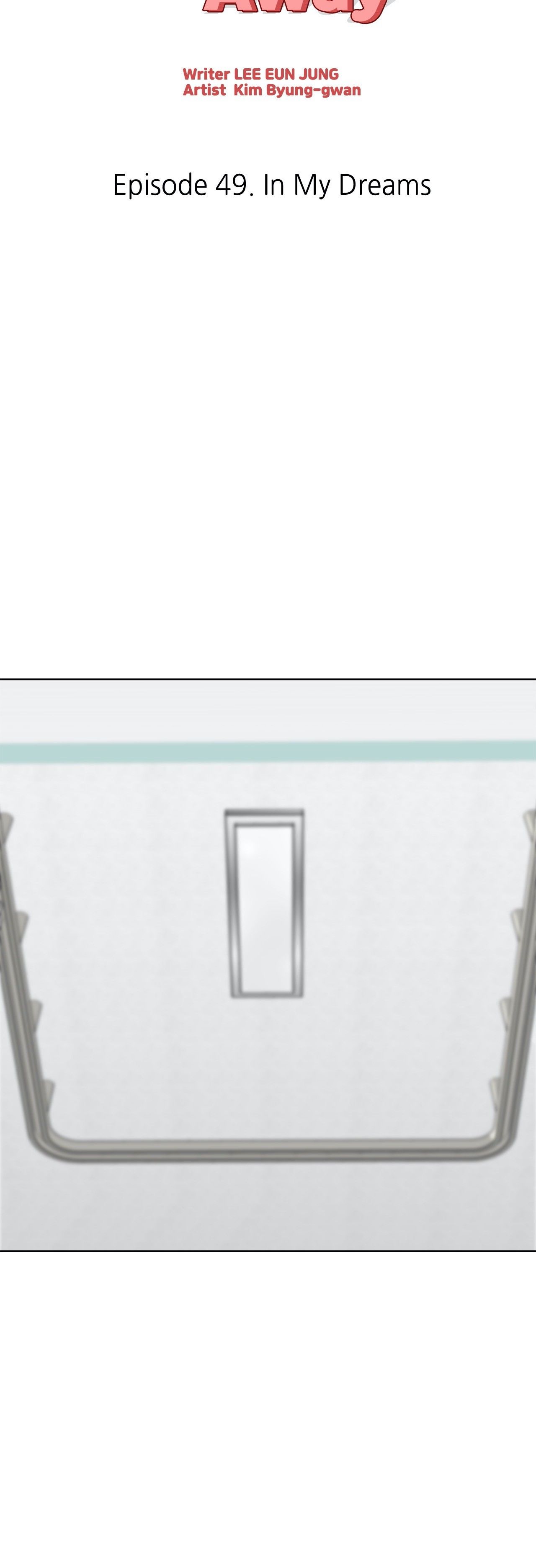 Two Steps Away Manhwa - Chapter 49 Page 11