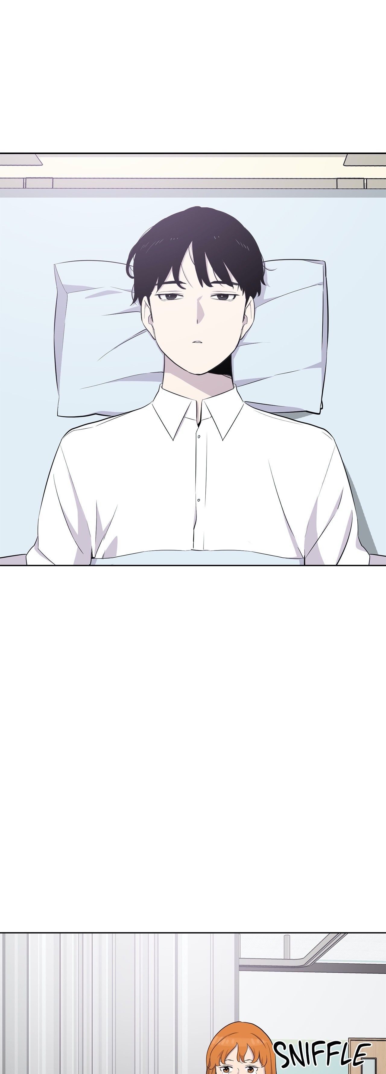 Two Steps Away Manhwa - Chapter 49 Page 12