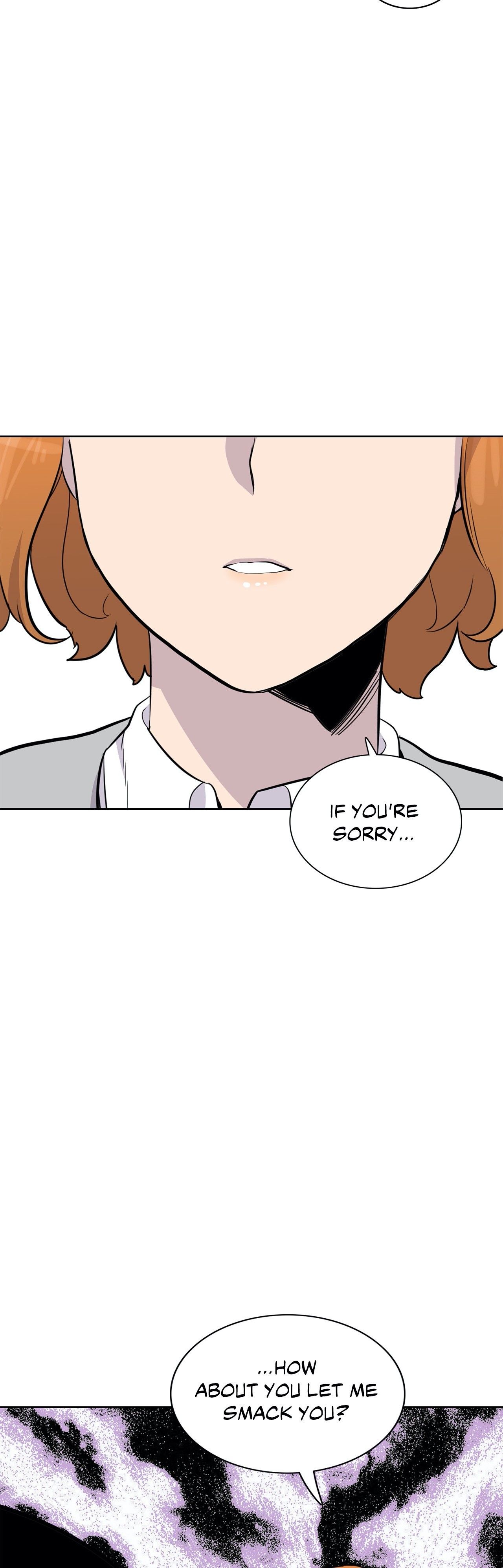Two Steps Away Manhwa - Chapter 49 Page 16