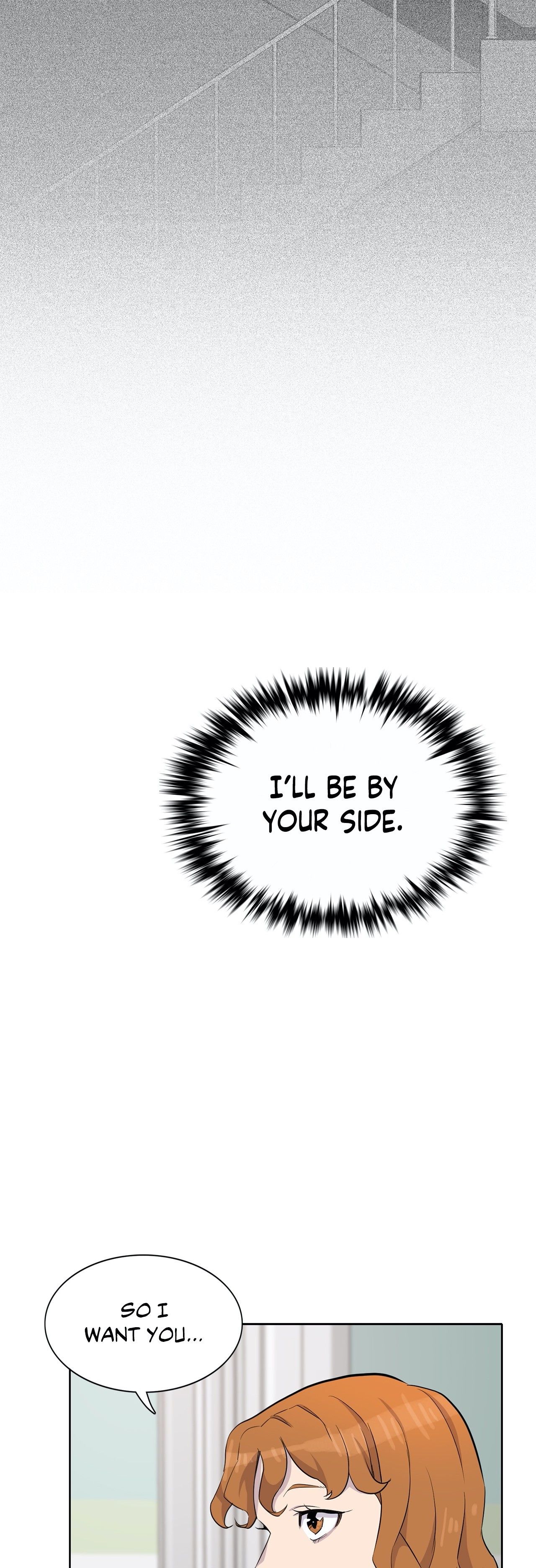 Two Steps Away Manhwa - Chapter 49 Page 25