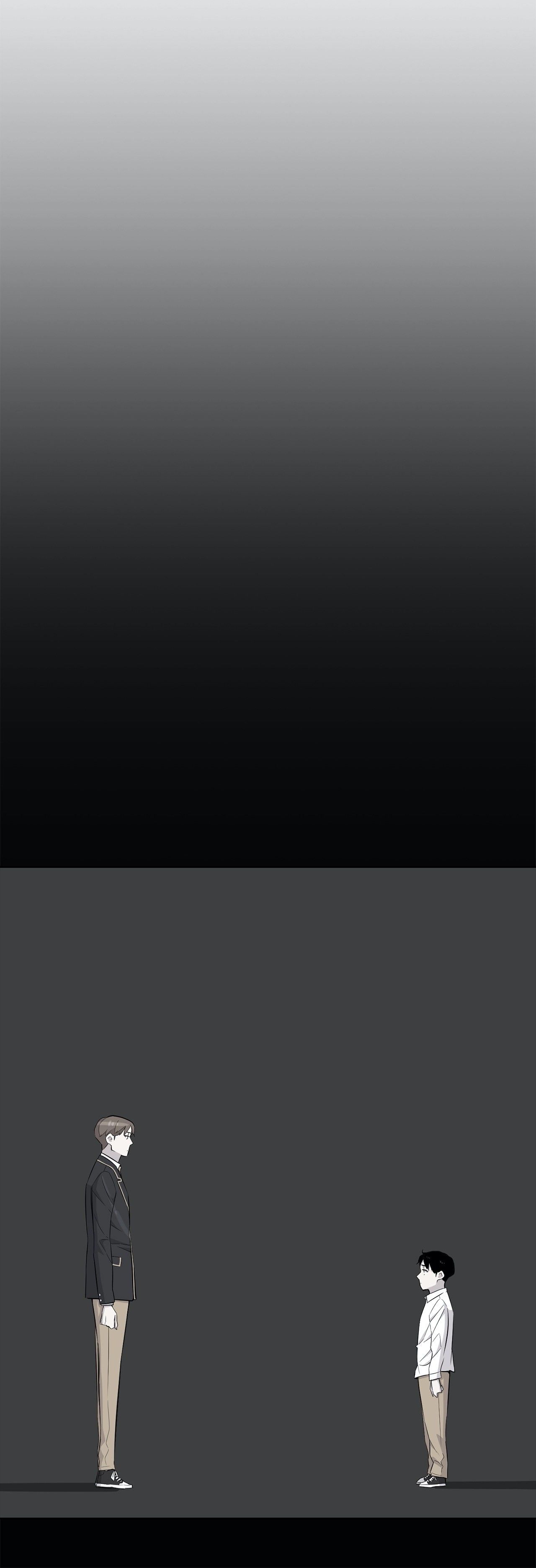 Two Steps Away Manhwa - Chapter 49 Page 29