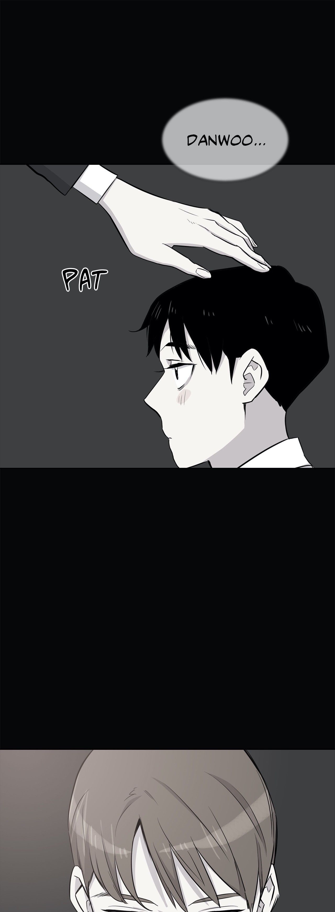 Two Steps Away Manhwa - Chapter 49 Page 30