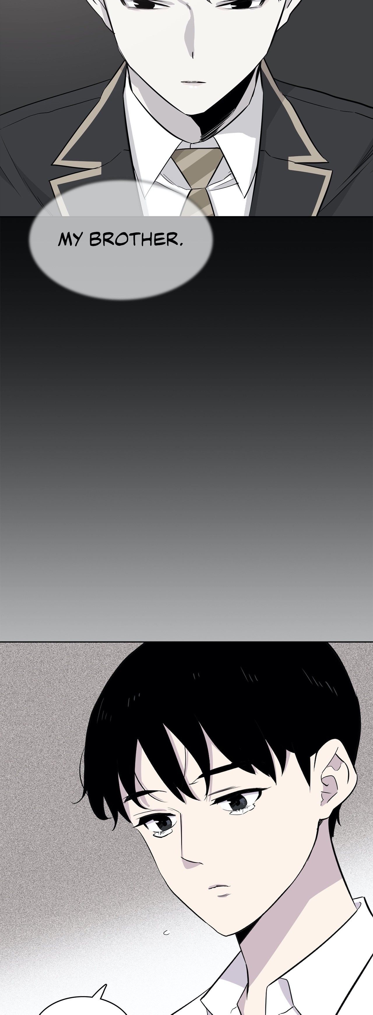 Two Steps Away Manhwa - Chapter 49 Page 31