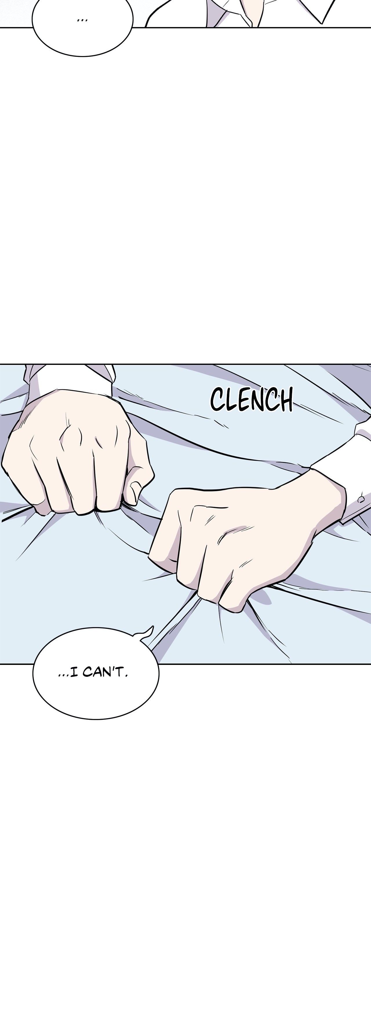 Two Steps Away Manhwa - Chapter 49 Page 32