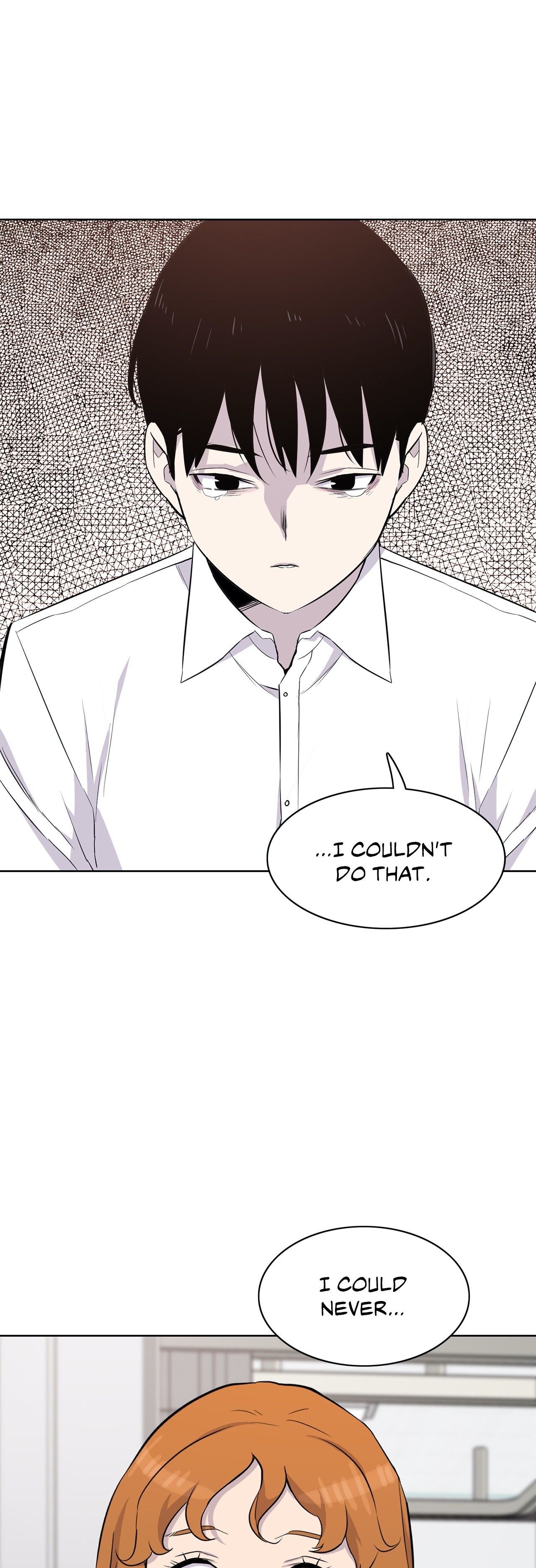 Two Steps Away Manhwa - Chapter 49 Page 33