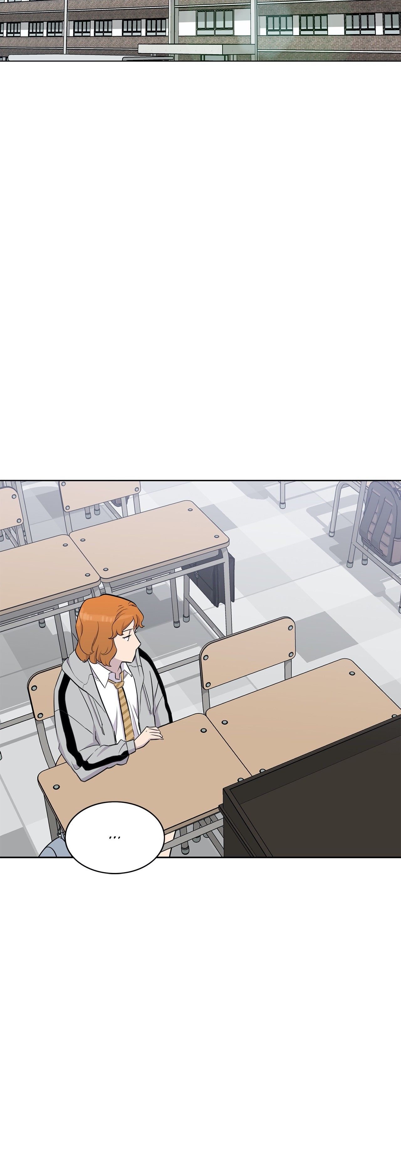 Two Steps Away Manhwa - Chapter 49 Page 50