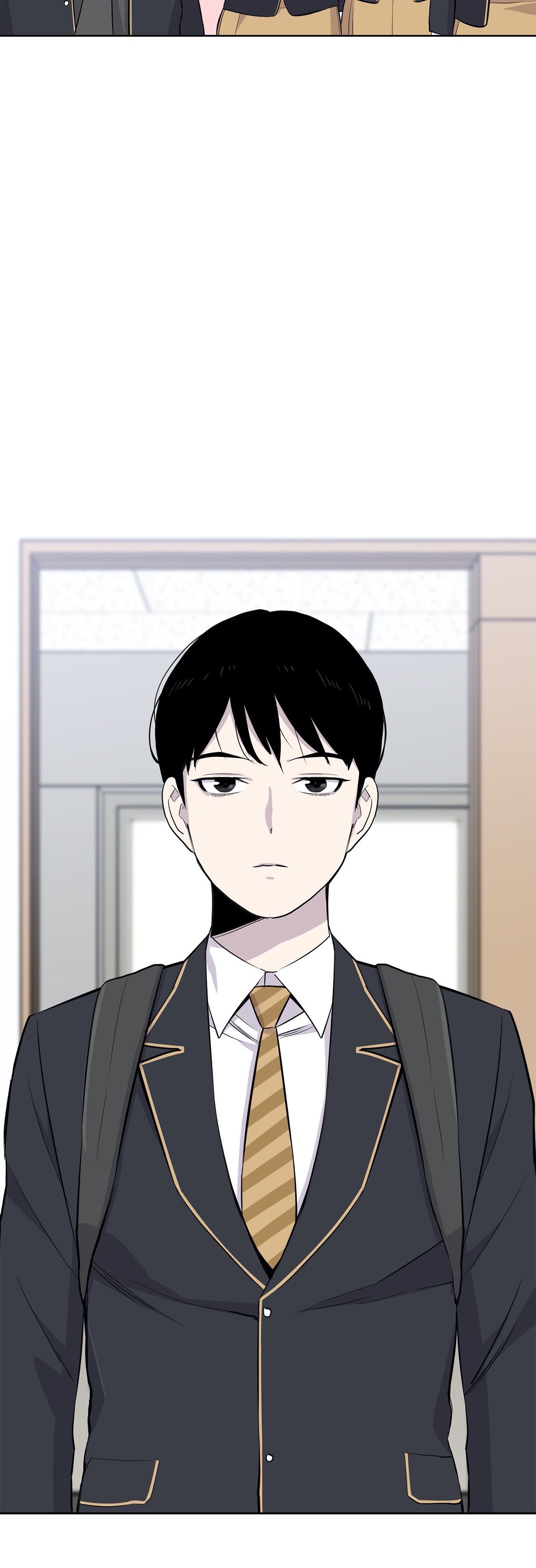 Two Steps Away Manhwa - Chapter 49 Page 58