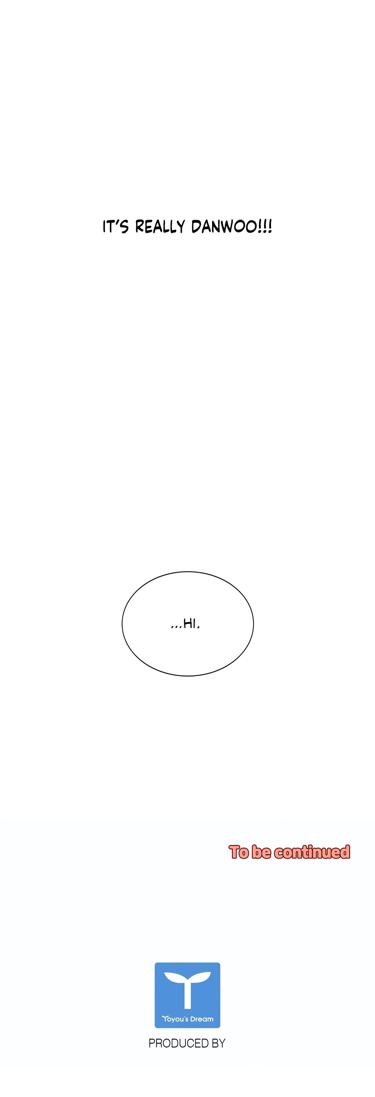 Two Steps Away Manhwa - Chapter 49 Page 59